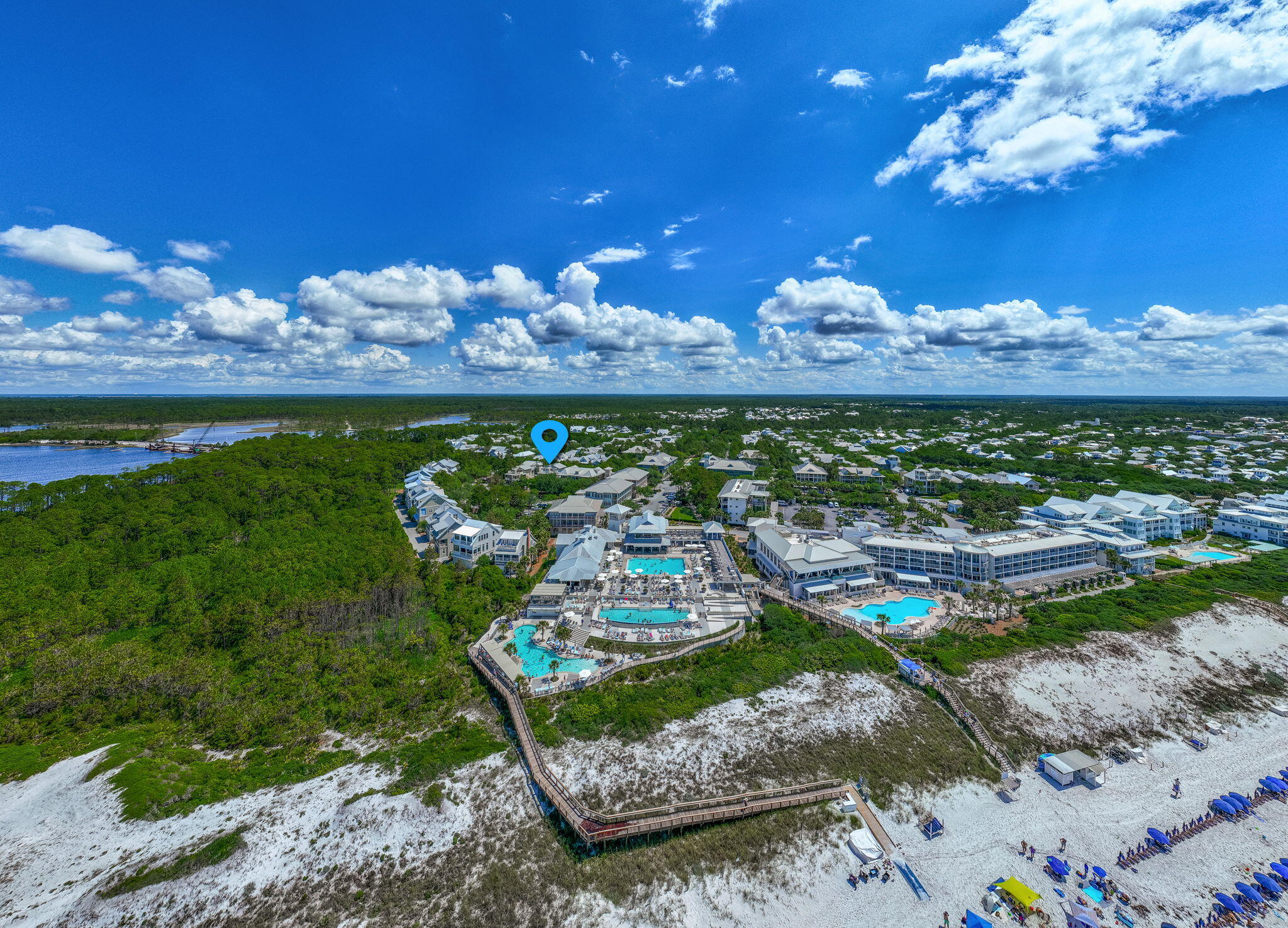 1660 E County Hwy 30a Santa Rosa Beach FL 32459