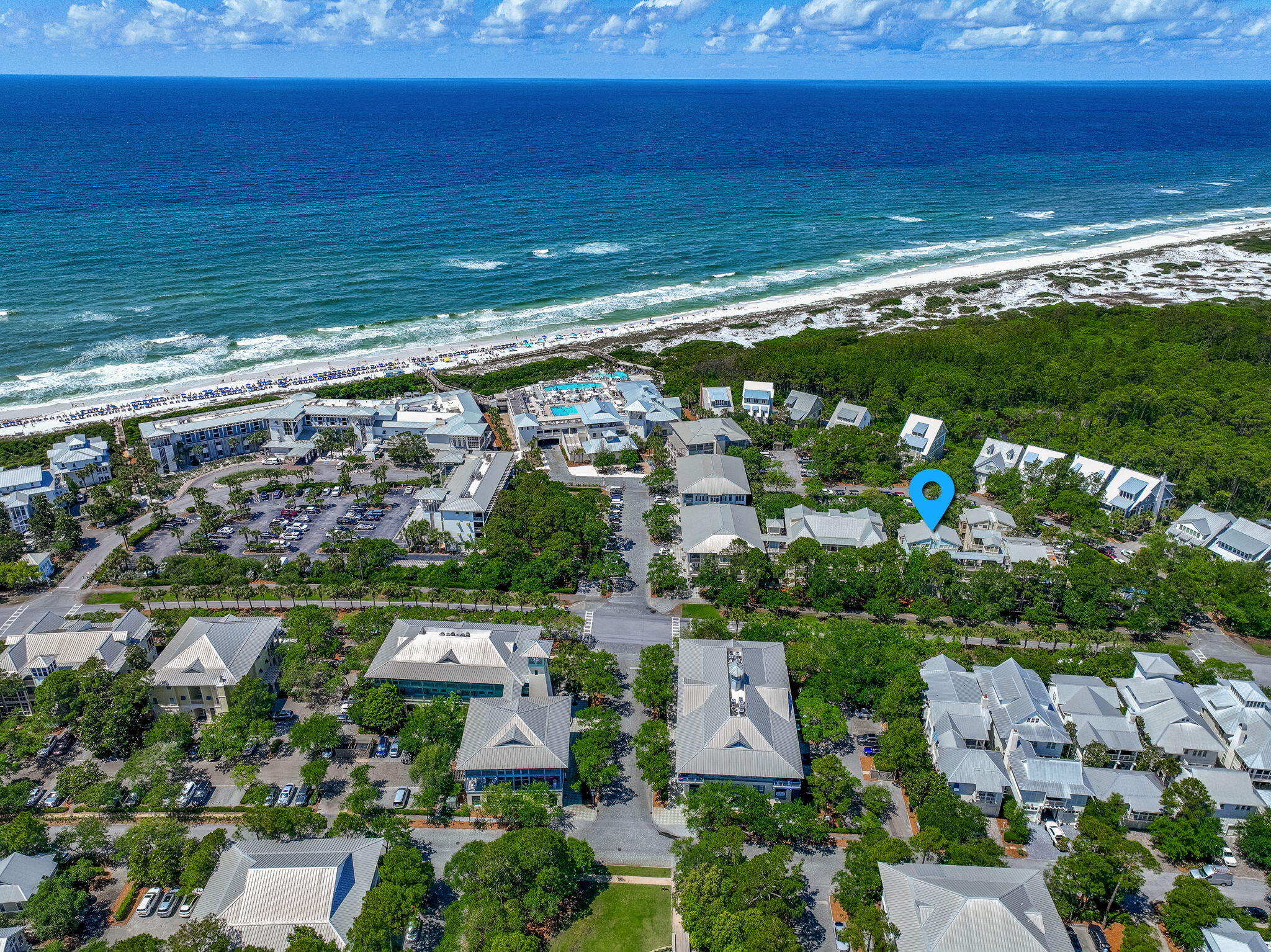 1660 E County Hwy 30a Santa Rosa Beach FL 32459