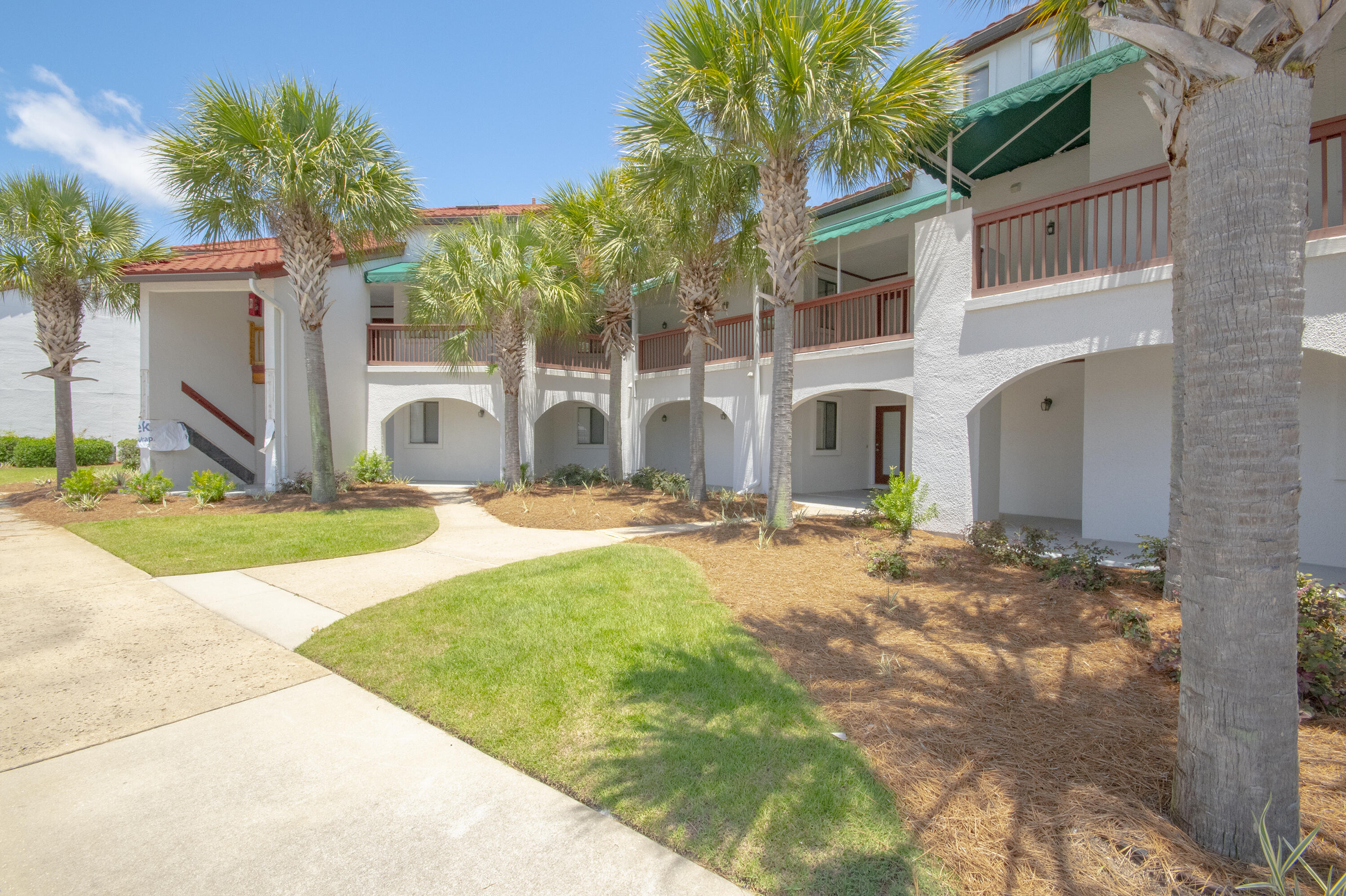 8730 Thomas Drive Panama City Beach FL 32408