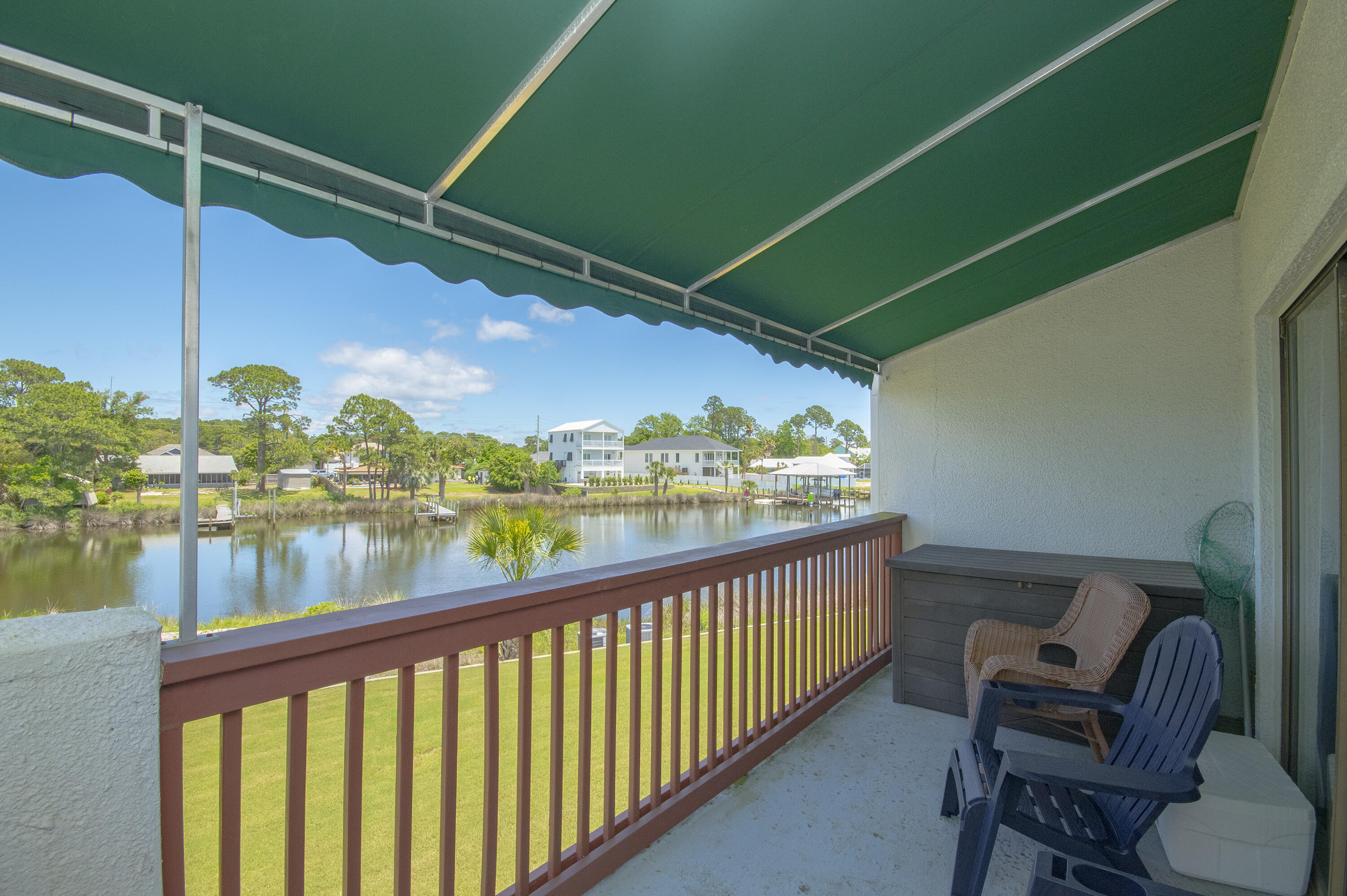 8730 Thomas Drive Panama City Beach FL 32408