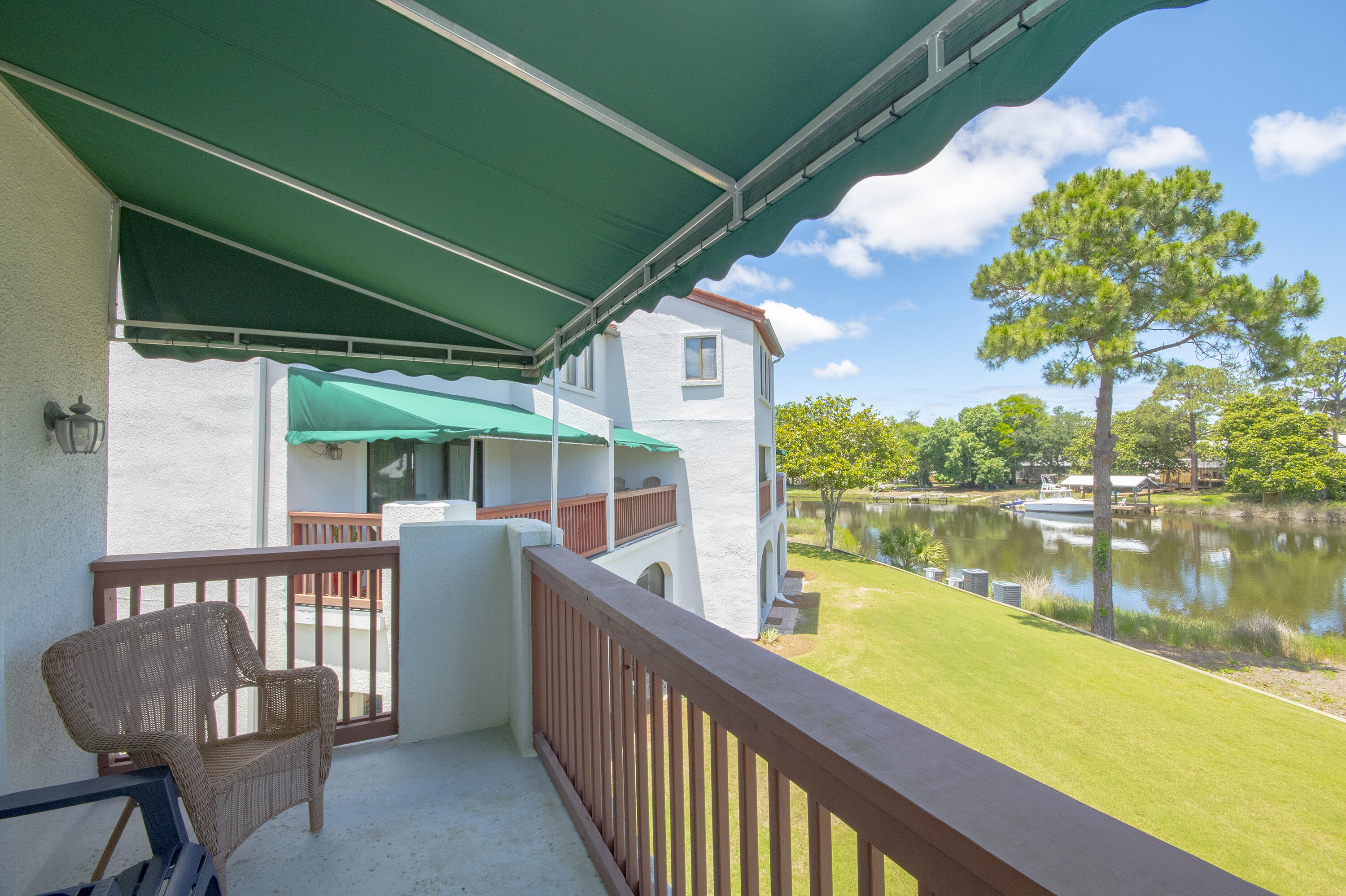 8730 Thomas Drive Panama City Beach FL 32408