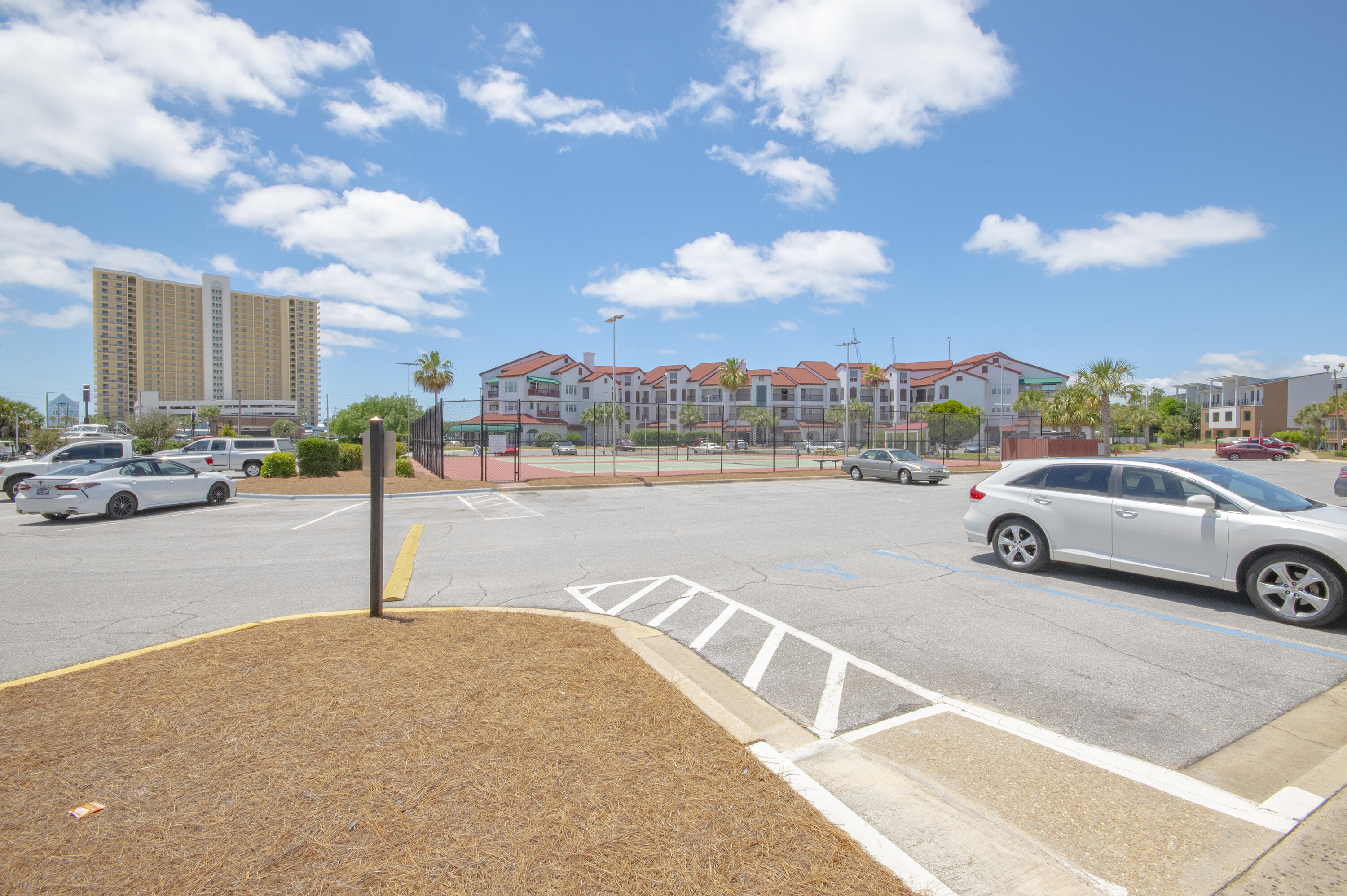 8730 Thomas Drive Panama City Beach FL 32408