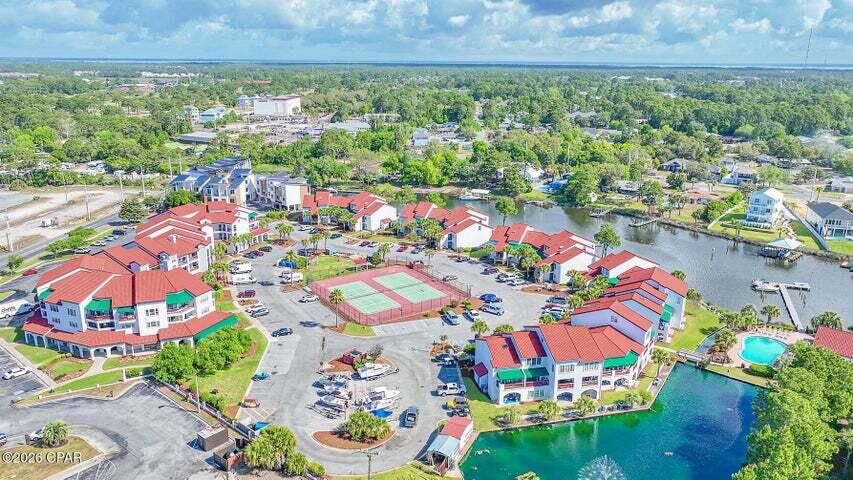 8730 Thomas Drive Panama City Beach FL 32408