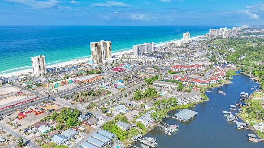 8730 Thomas Drive Panama City Beach FL 32408