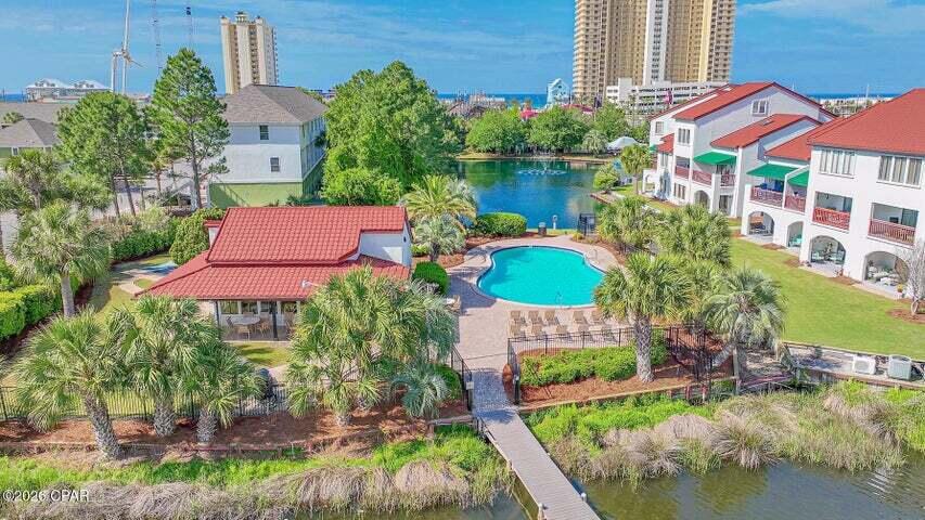 8730 Thomas Drive Panama City Beach FL 32408