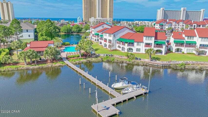 8730 Thomas Drive Panama City Beach FL 32408