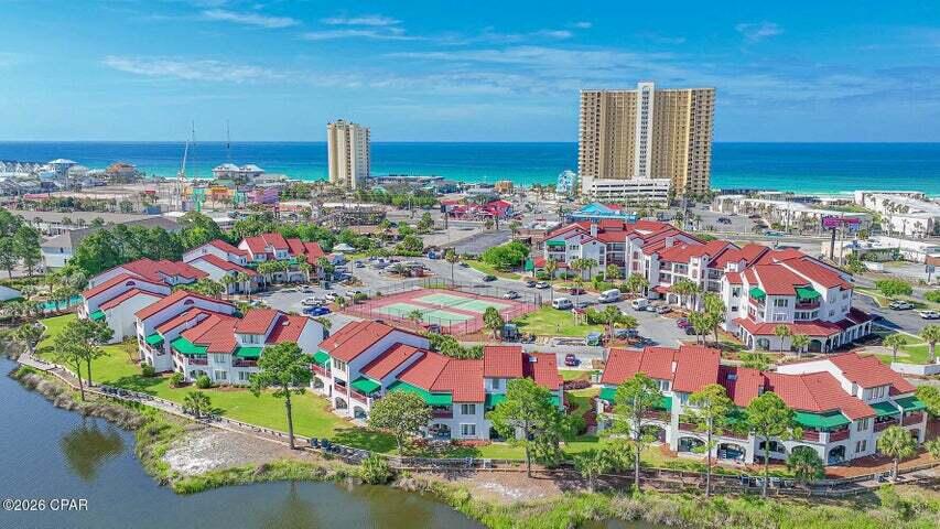 8730 Thomas Drive Panama City Beach FL 32408