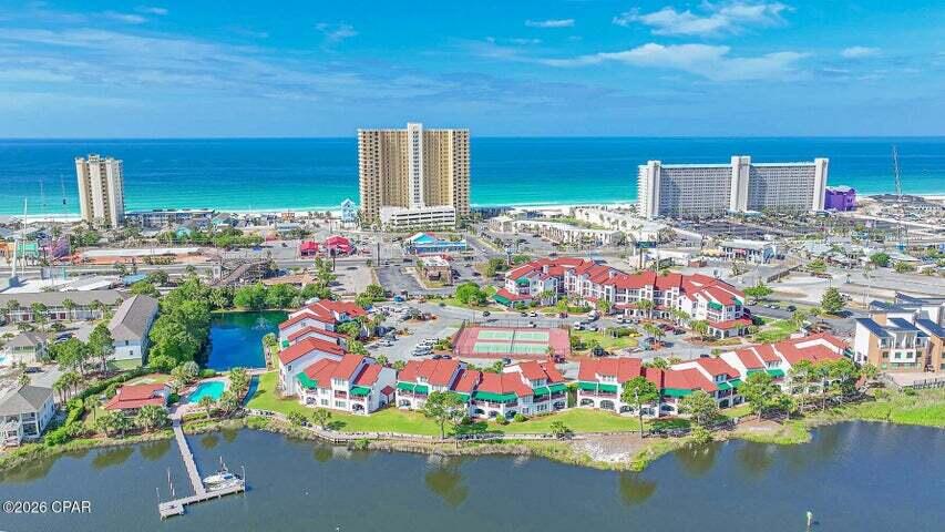 8730 Thomas Drive Panama City Beach FL 32408