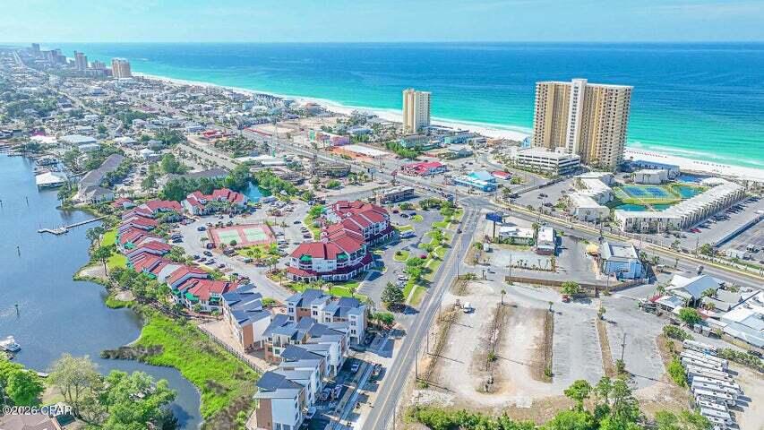 8730 Thomas Drive Panama City Beach FL 32408