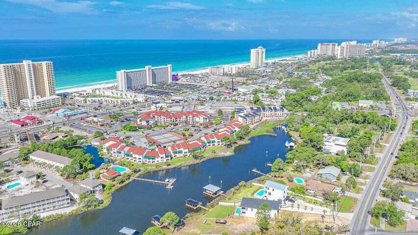 8730 Thomas Drive Panama City Beach FL 32408