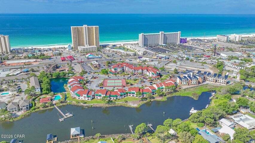 8730 Thomas Drive Panama City Beach FL 32408