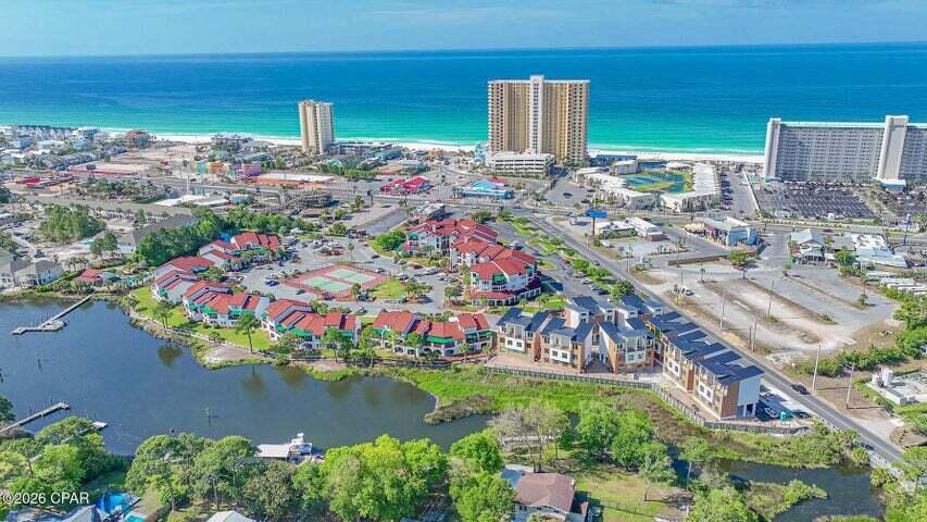8730 Thomas Drive Panama City Beach FL 32408