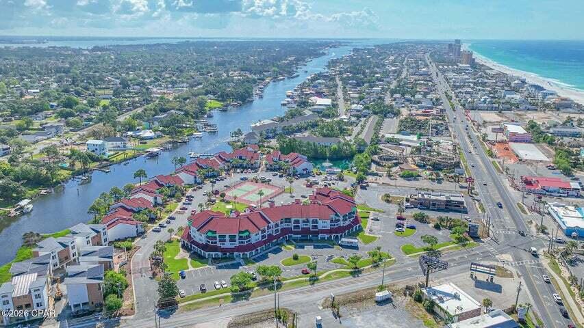 8730 Thomas Drive Panama City Beach FL 32408
