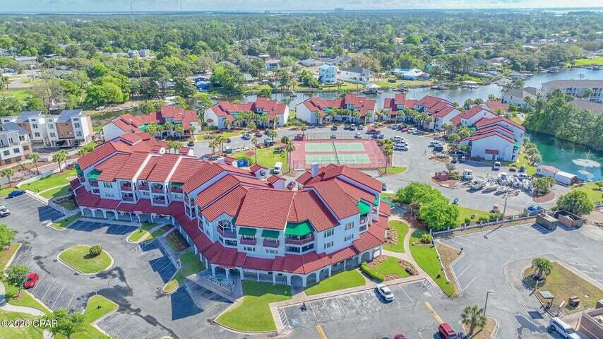 8730 Thomas Drive Panama City Beach FL 32408