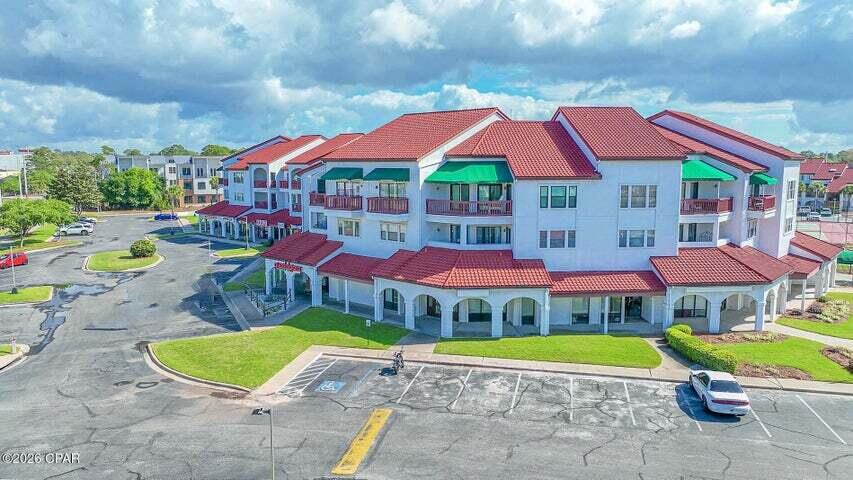 8730 Thomas Drive Panama City Beach FL 32408