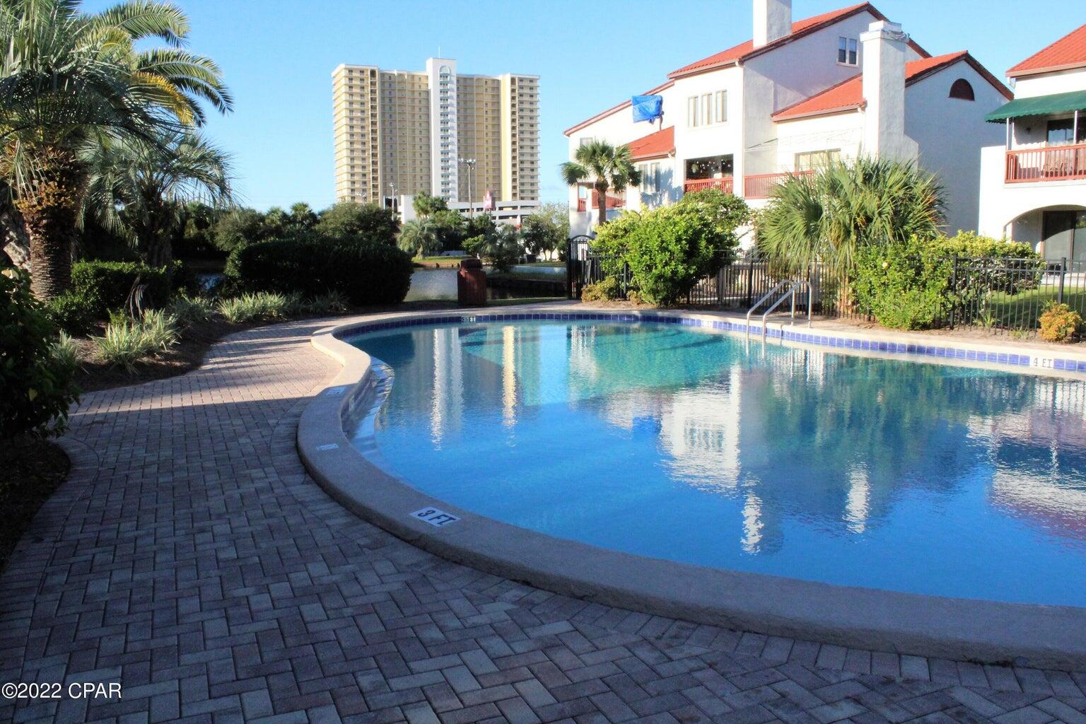 8730 Thomas Drive Panama City Beach FL 32408