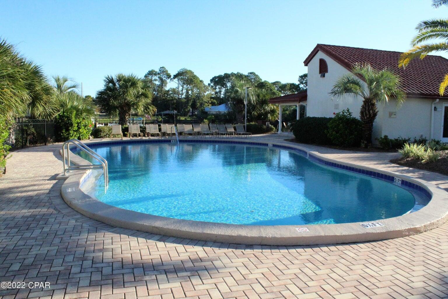 8730 Thomas Drive Panama City Beach FL 32408