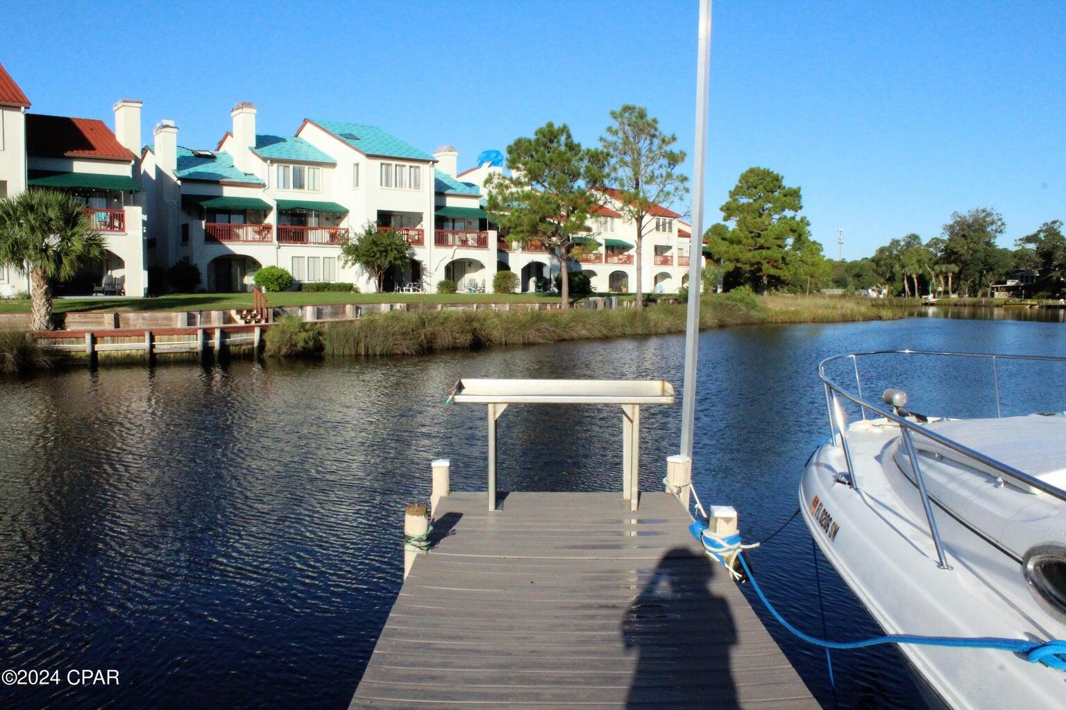 8730 Thomas Drive Panama City Beach FL 32408