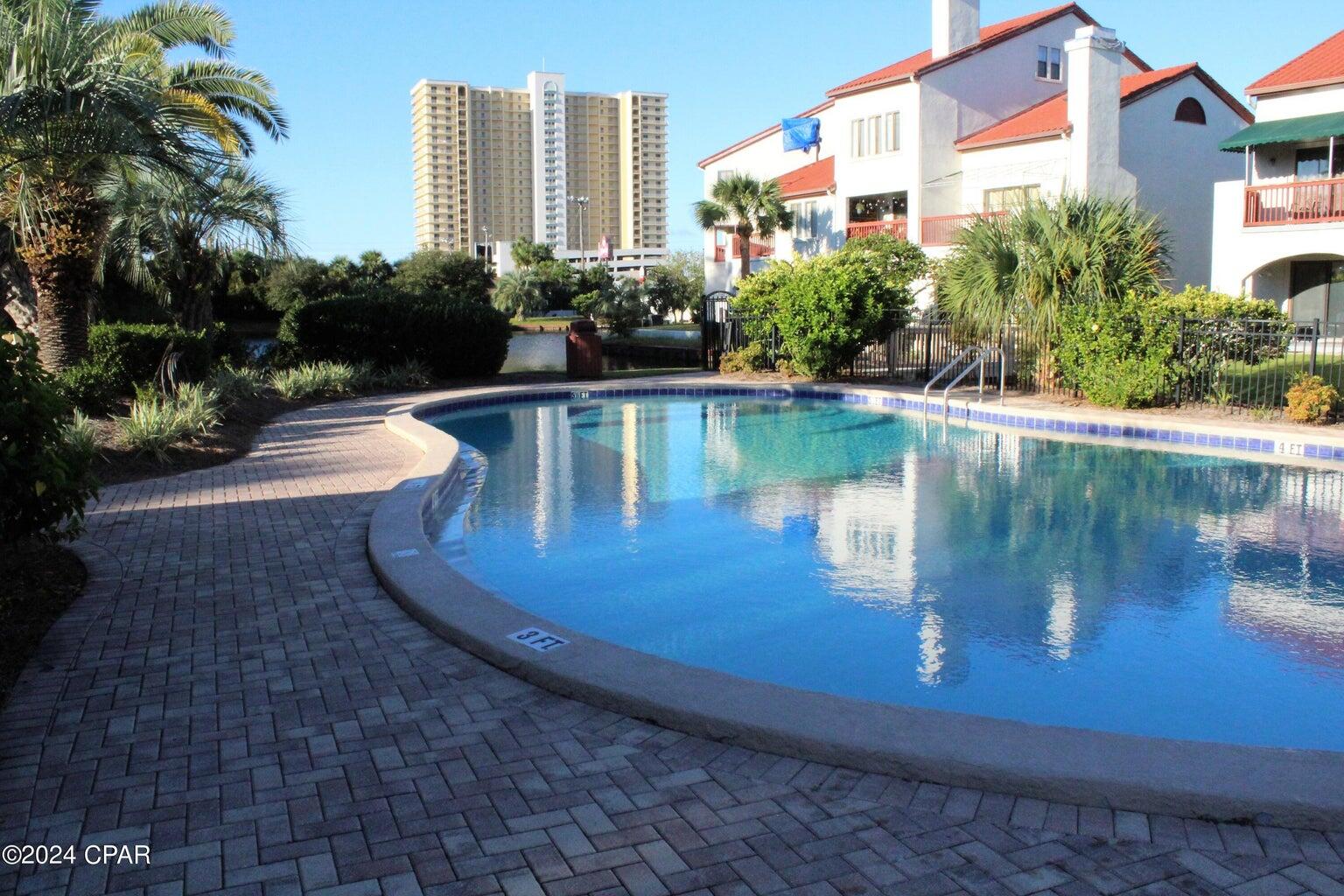 8730 Thomas Drive Panama City Beach FL 32408