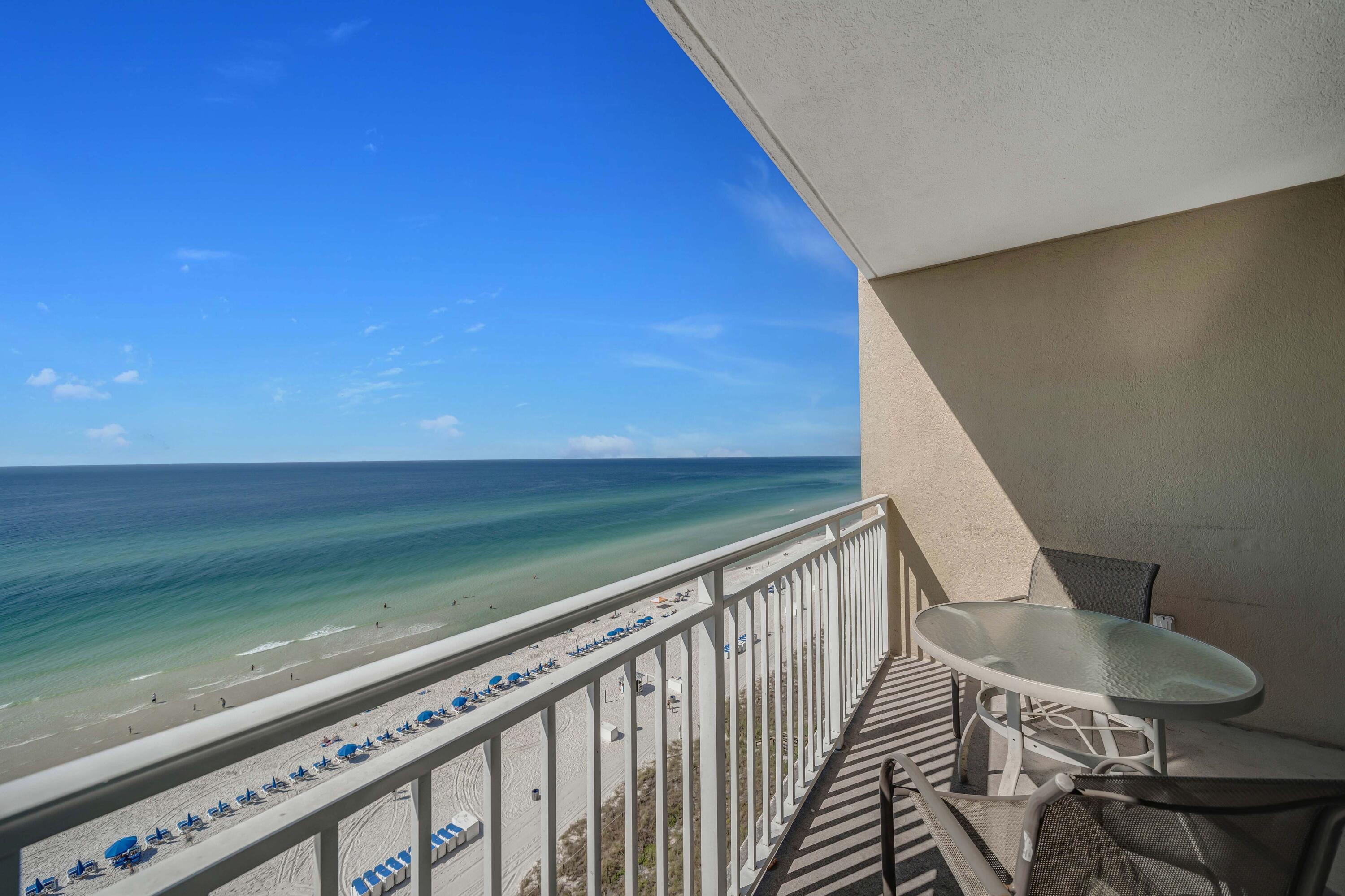 14701 Front Beach Road Panama City Beach FL 32413
