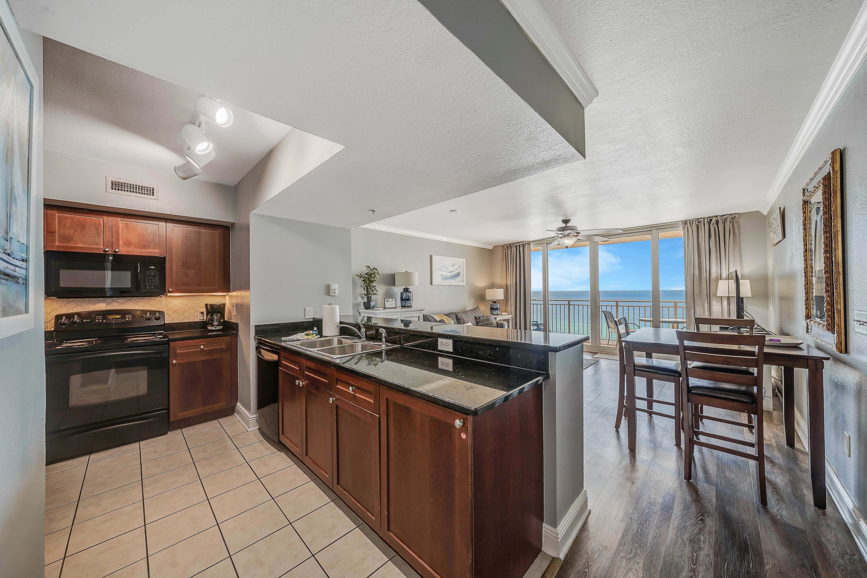 14701 Front Beach Road Panama City Beach FL 32413