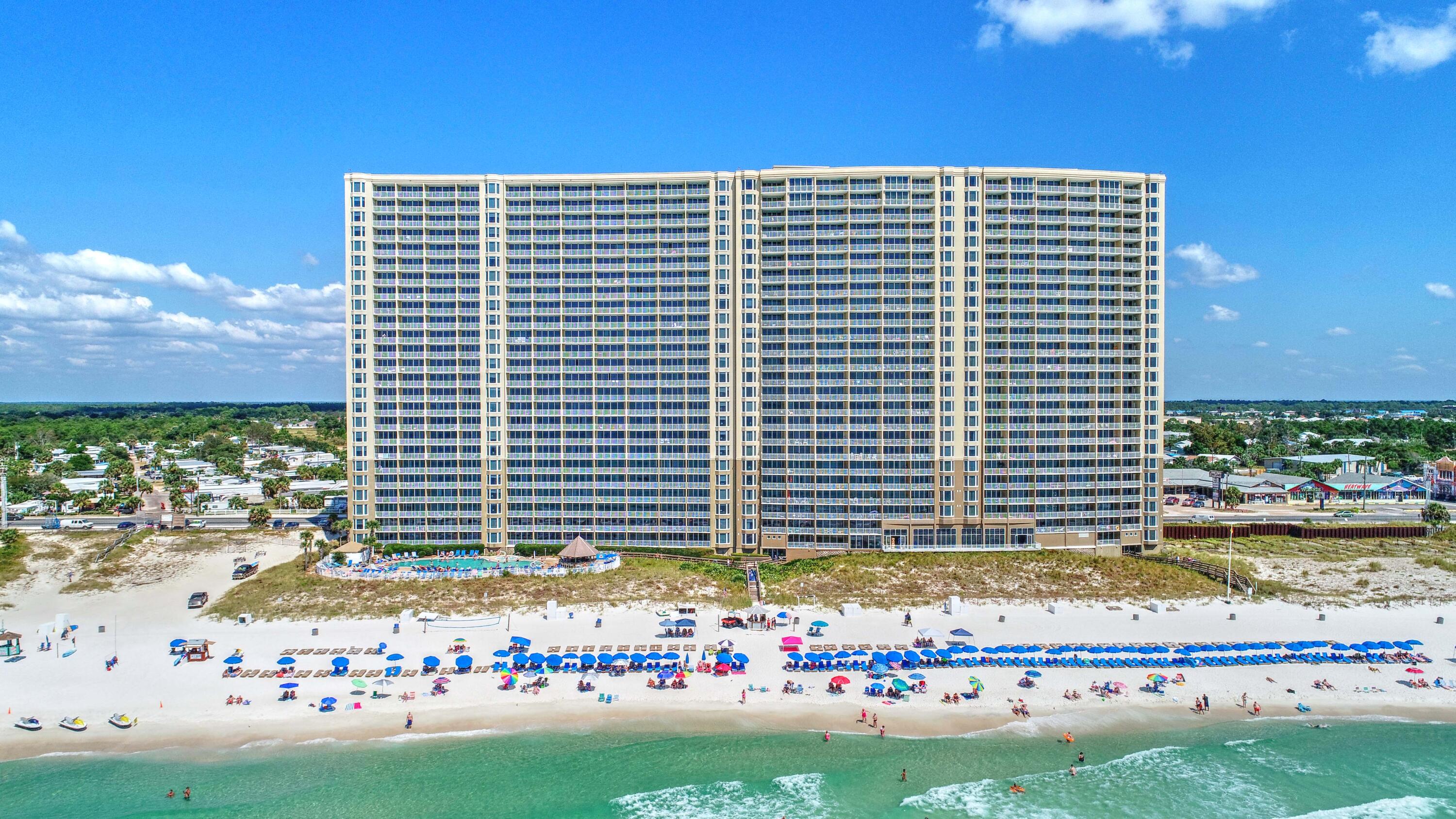 14701 Front Beach Road Panama City Beach FL 32413