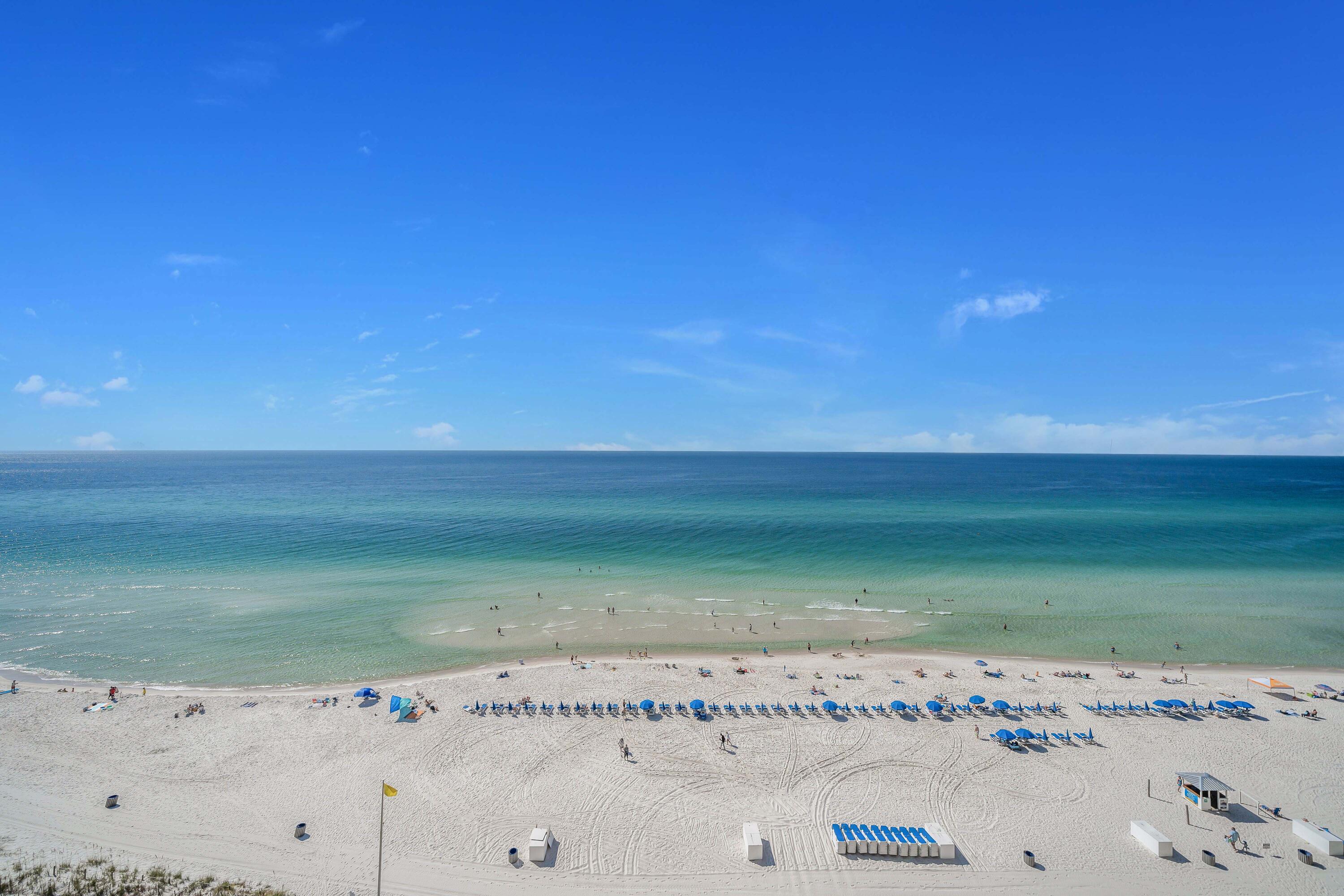 14701 Front Beach Road Panama City Beach FL 32413