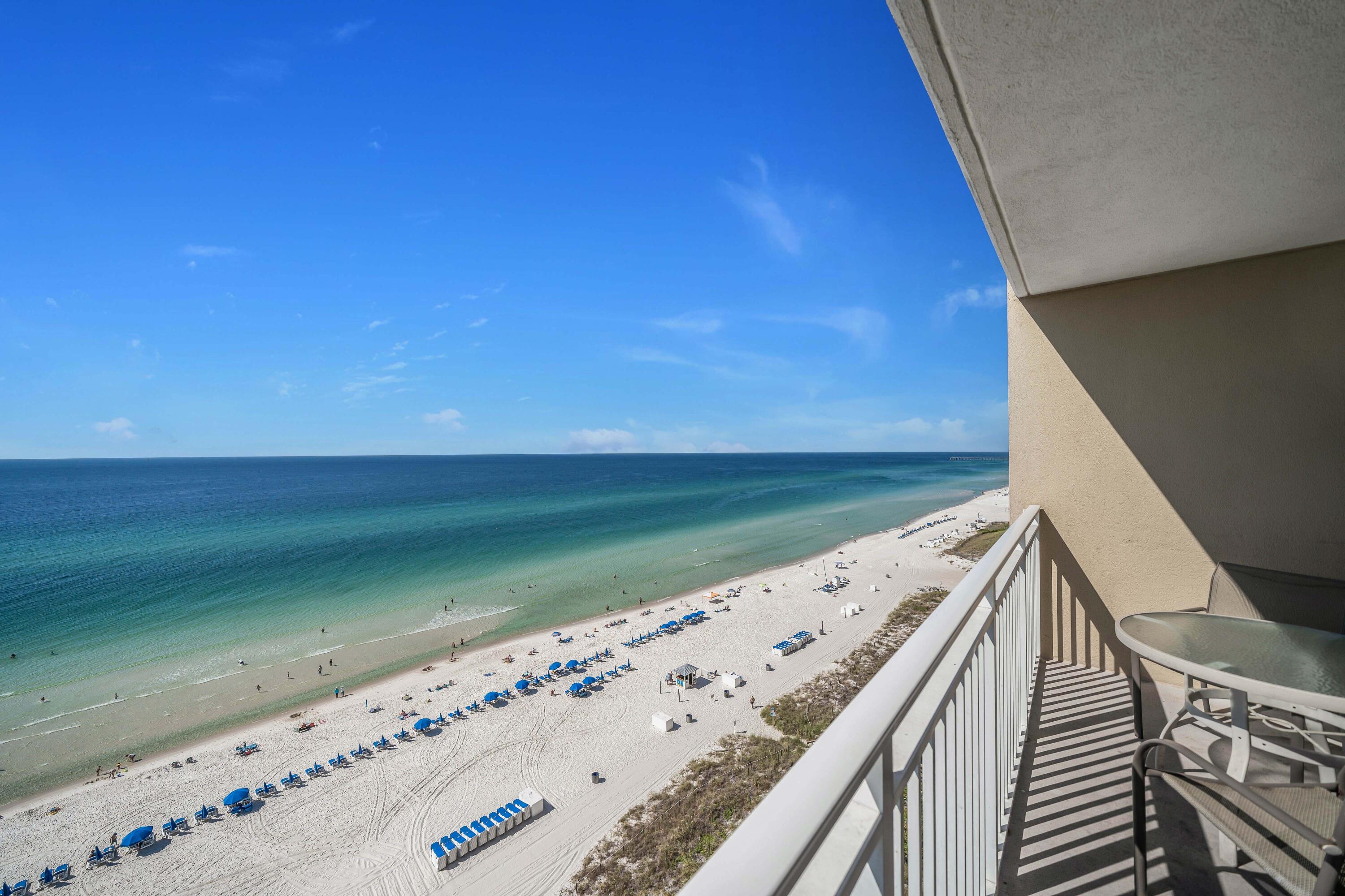 14701 Front Beach Road Panama City Beach FL 32413