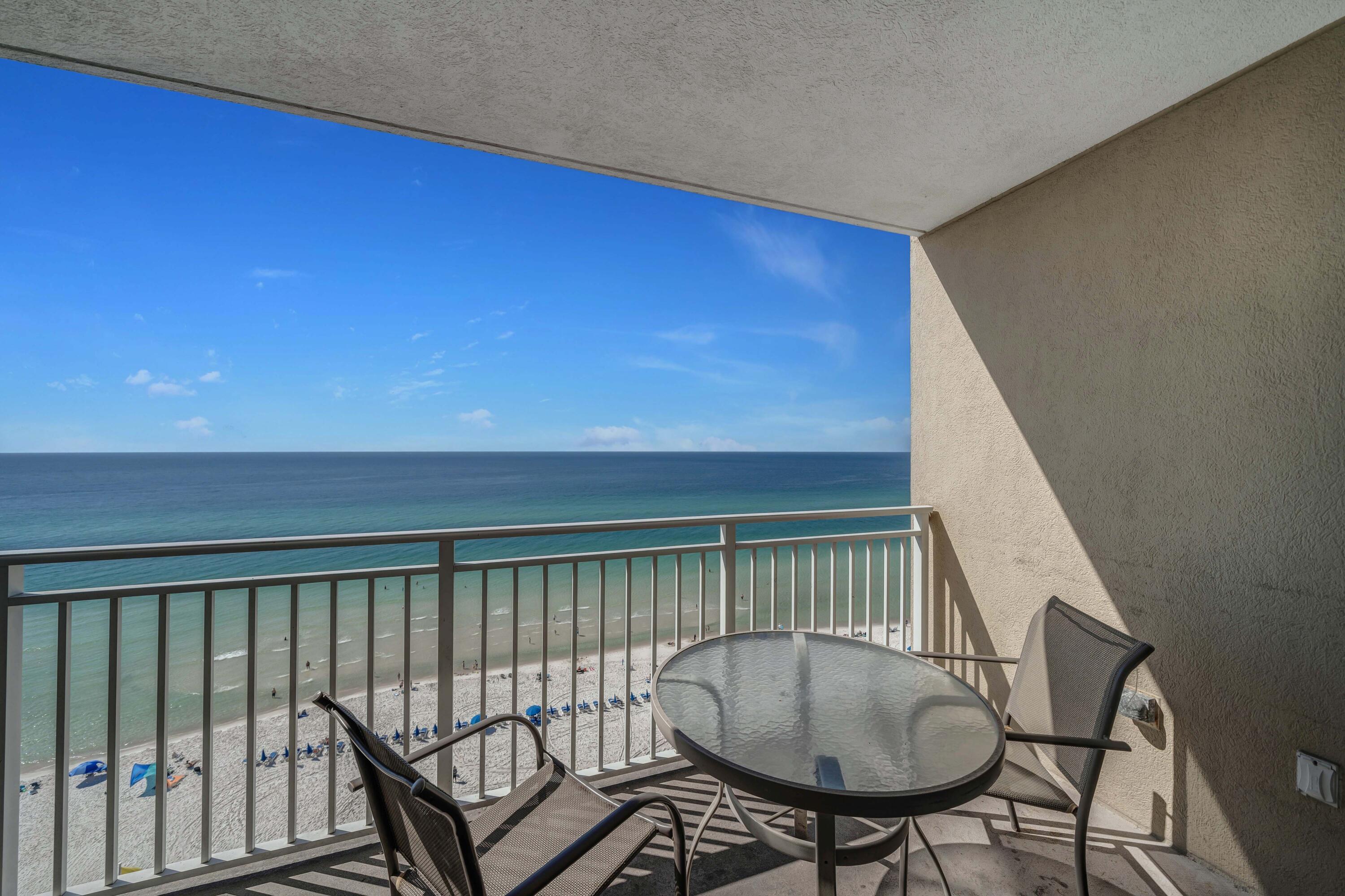 14701 Front Beach Road Panama City Beach FL 32413