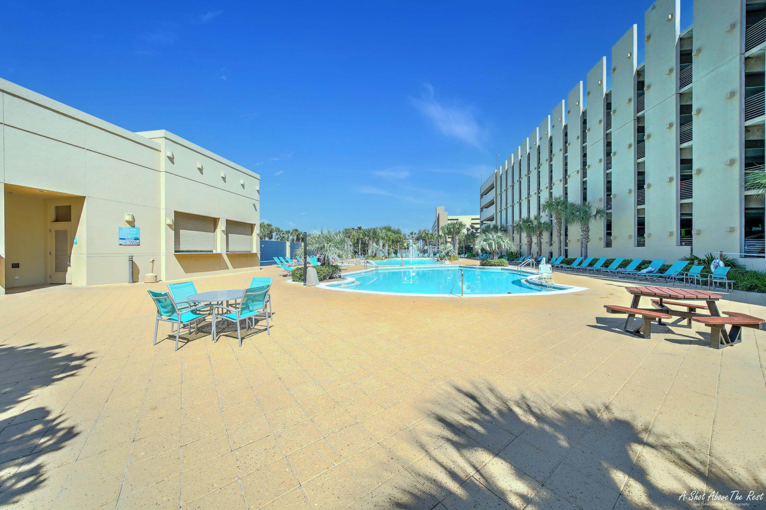 14701 Front Beach Road Panama City Beach FL 32413