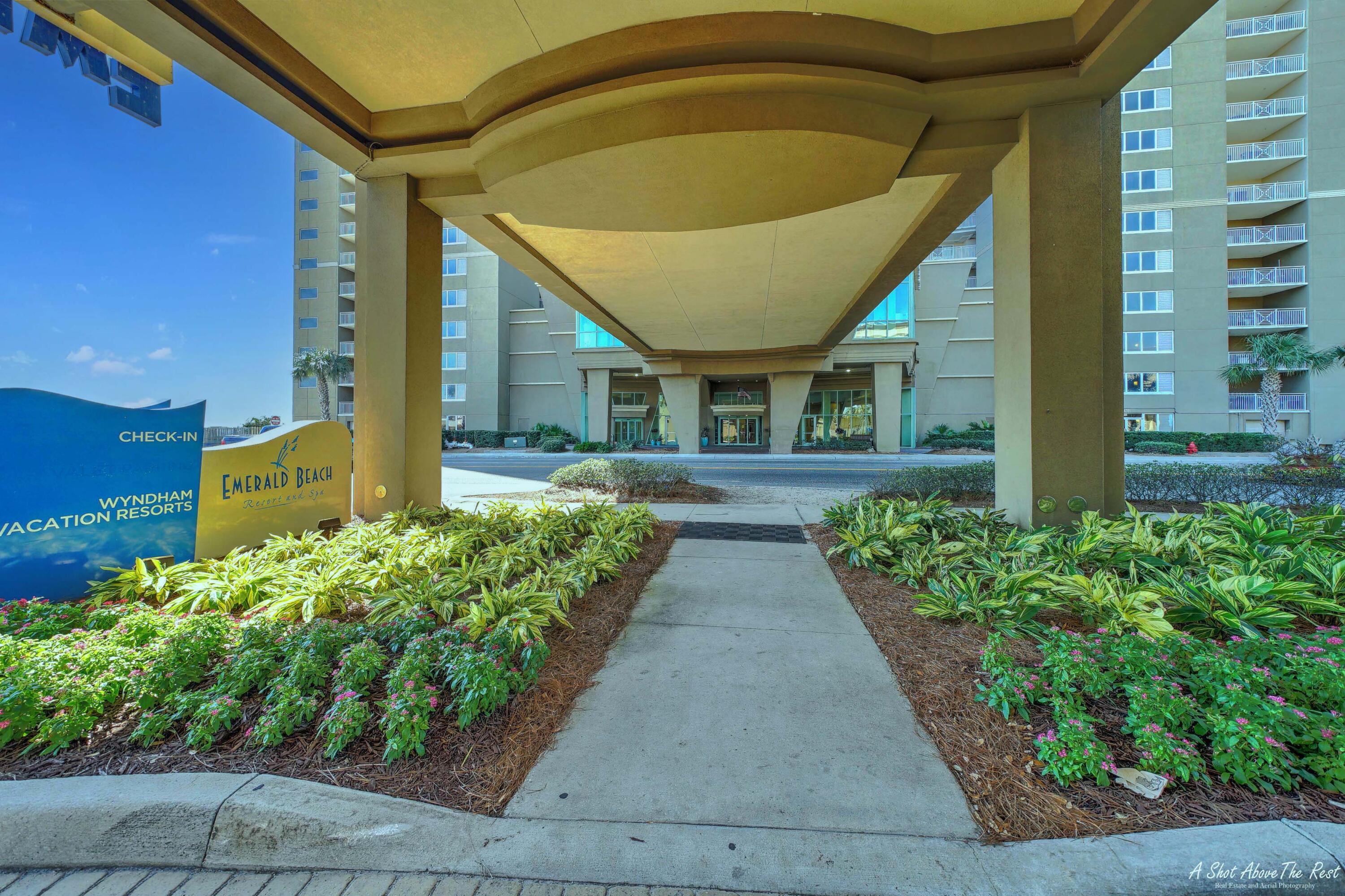 14701 Front Beach Road Panama City Beach FL 32413