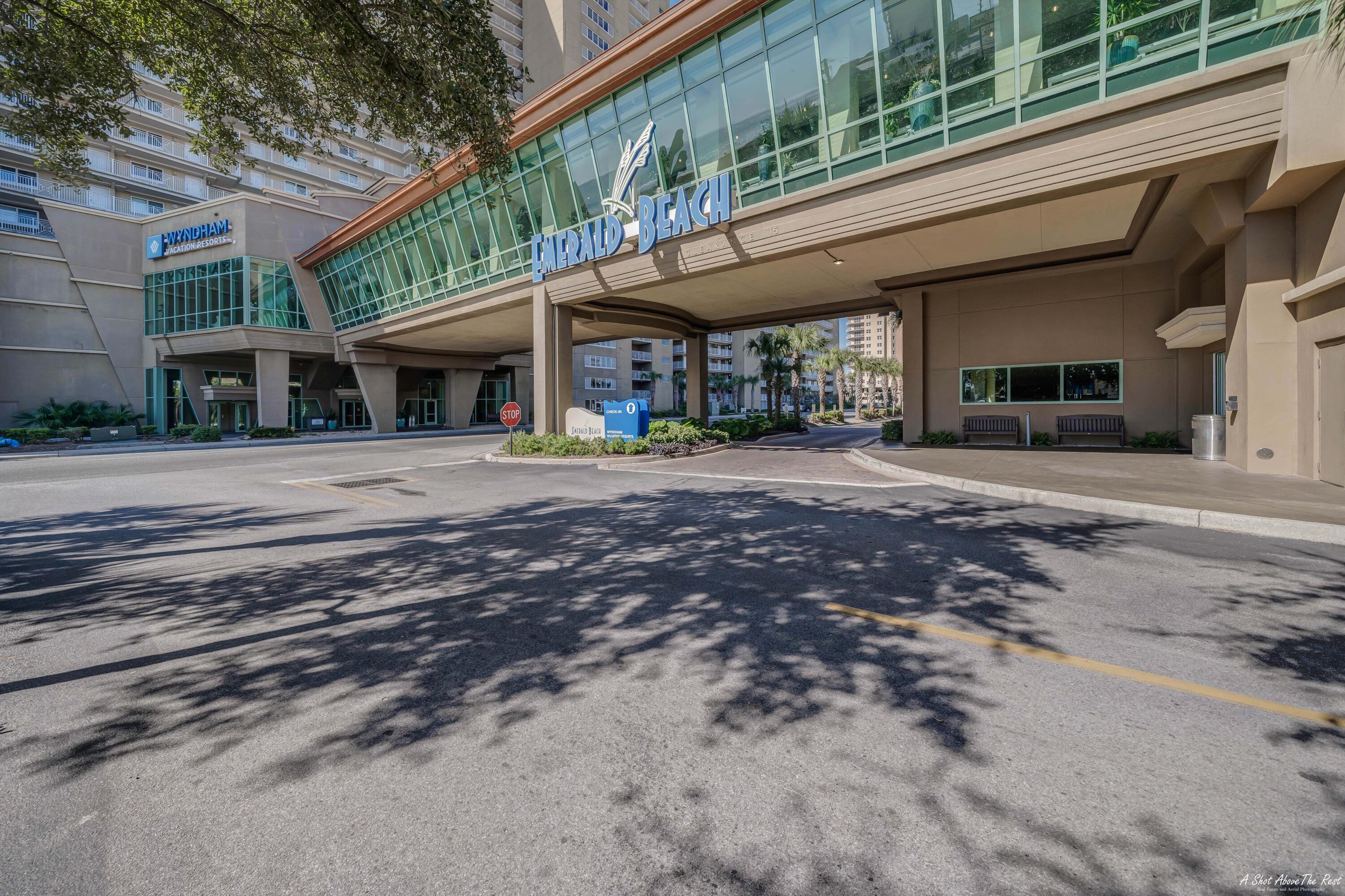 14701 Front Beach Road Panama City Beach FL 32413
