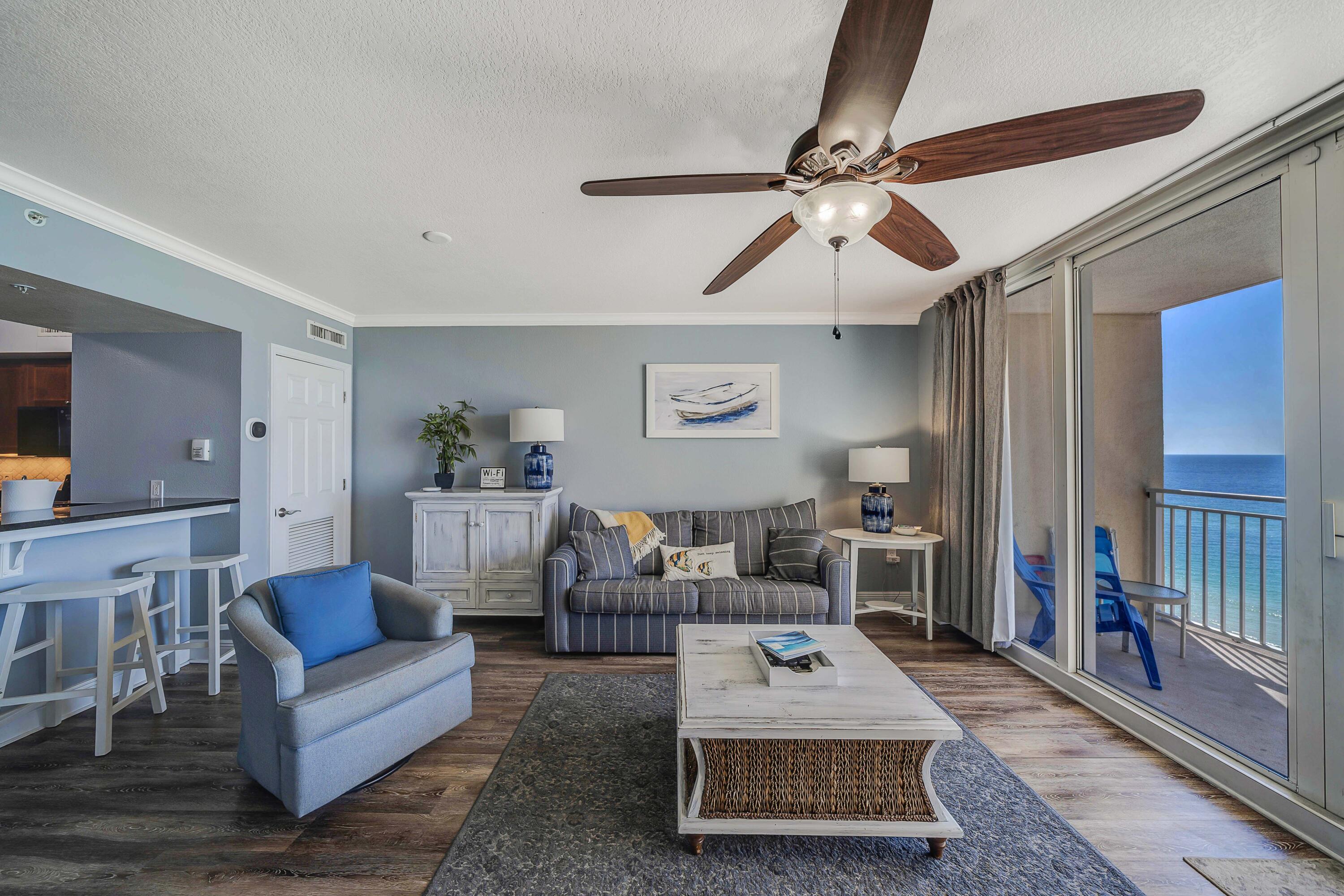 14701 Front Beach Road Panama City Beach FL 32413