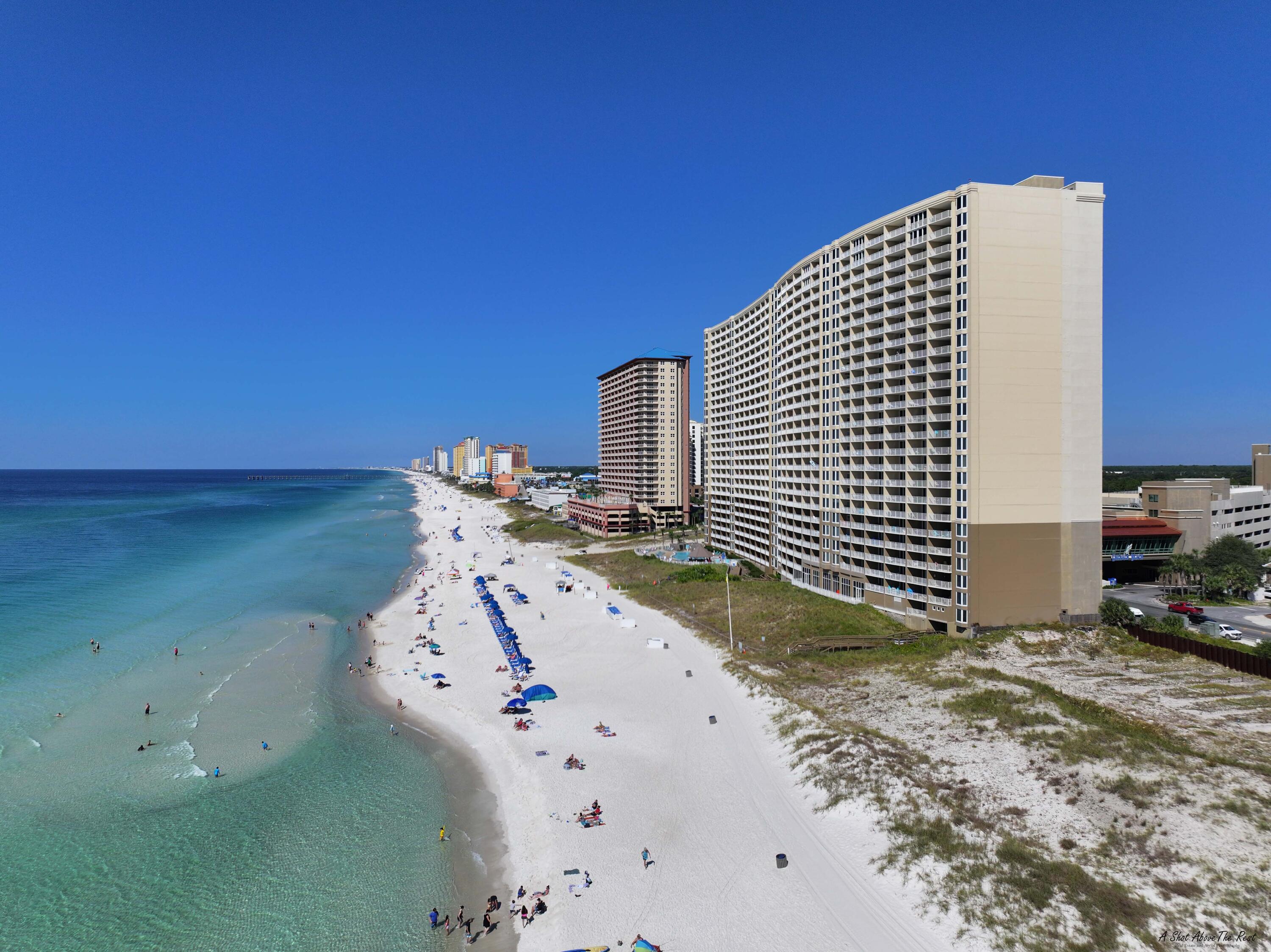 14701 Front Beach Road Panama City Beach FL 32413