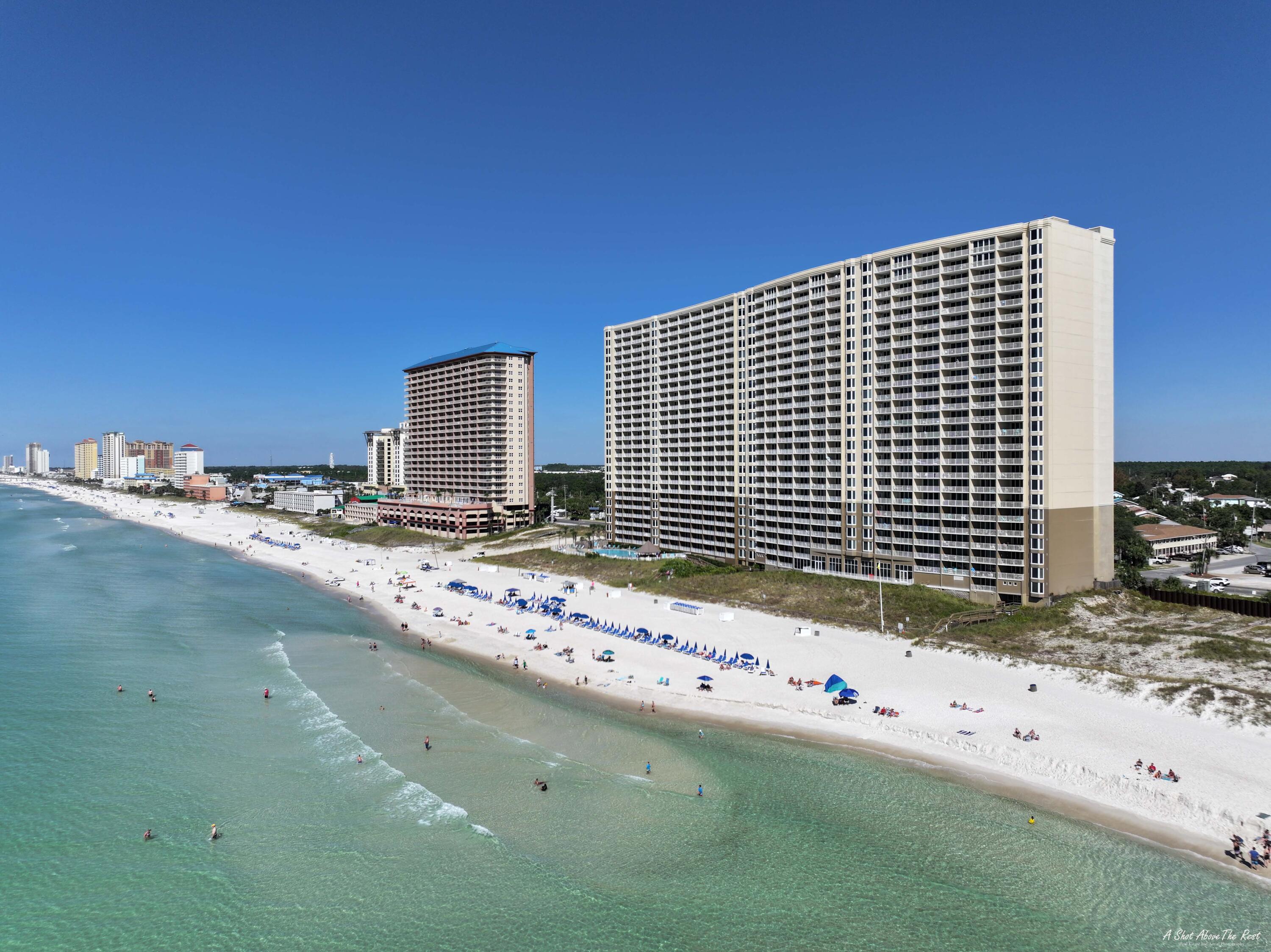 14701 Front Beach Road Panama City Beach FL 32413