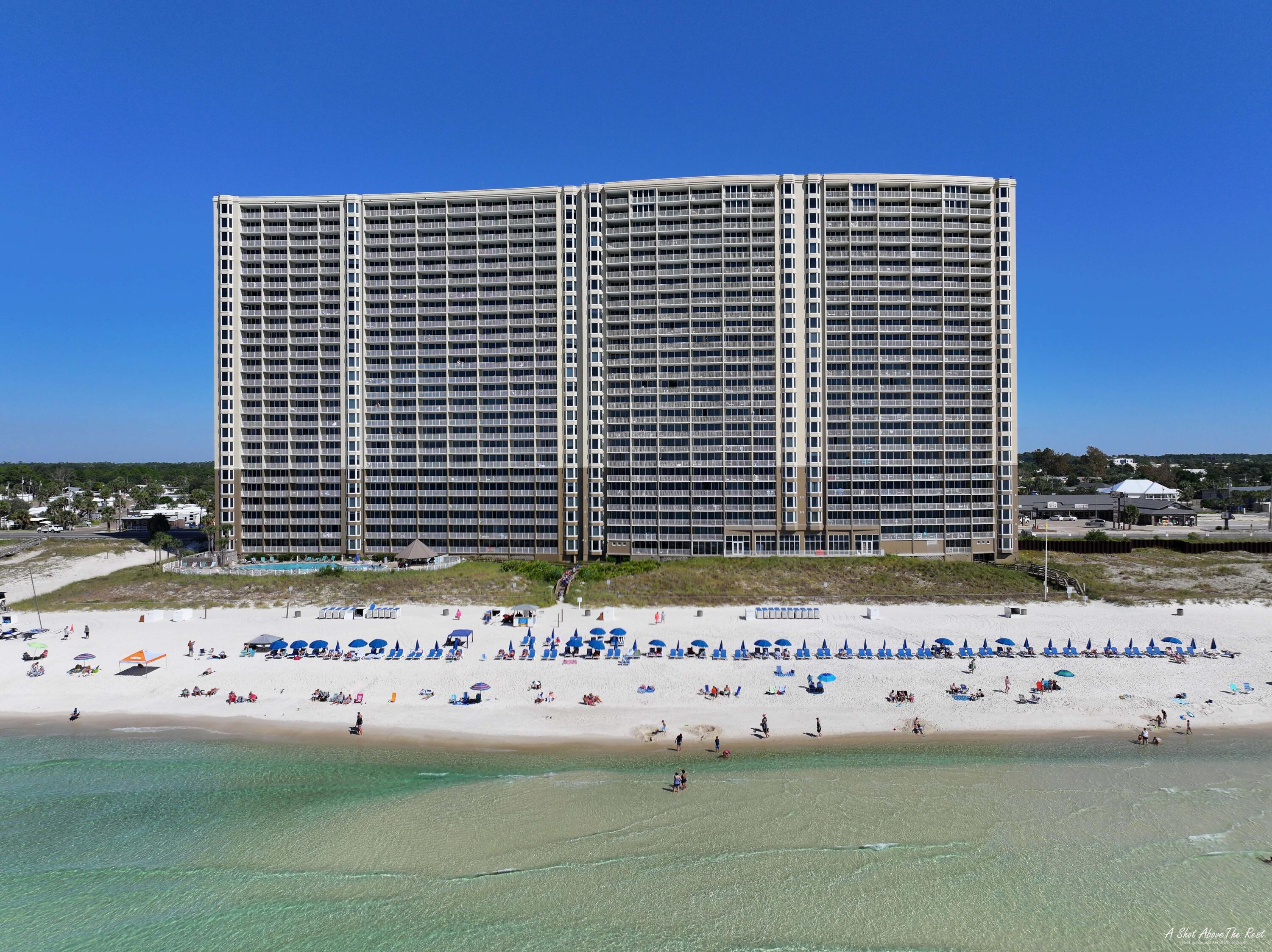 14701 Front Beach Road Panama City Beach FL 32413