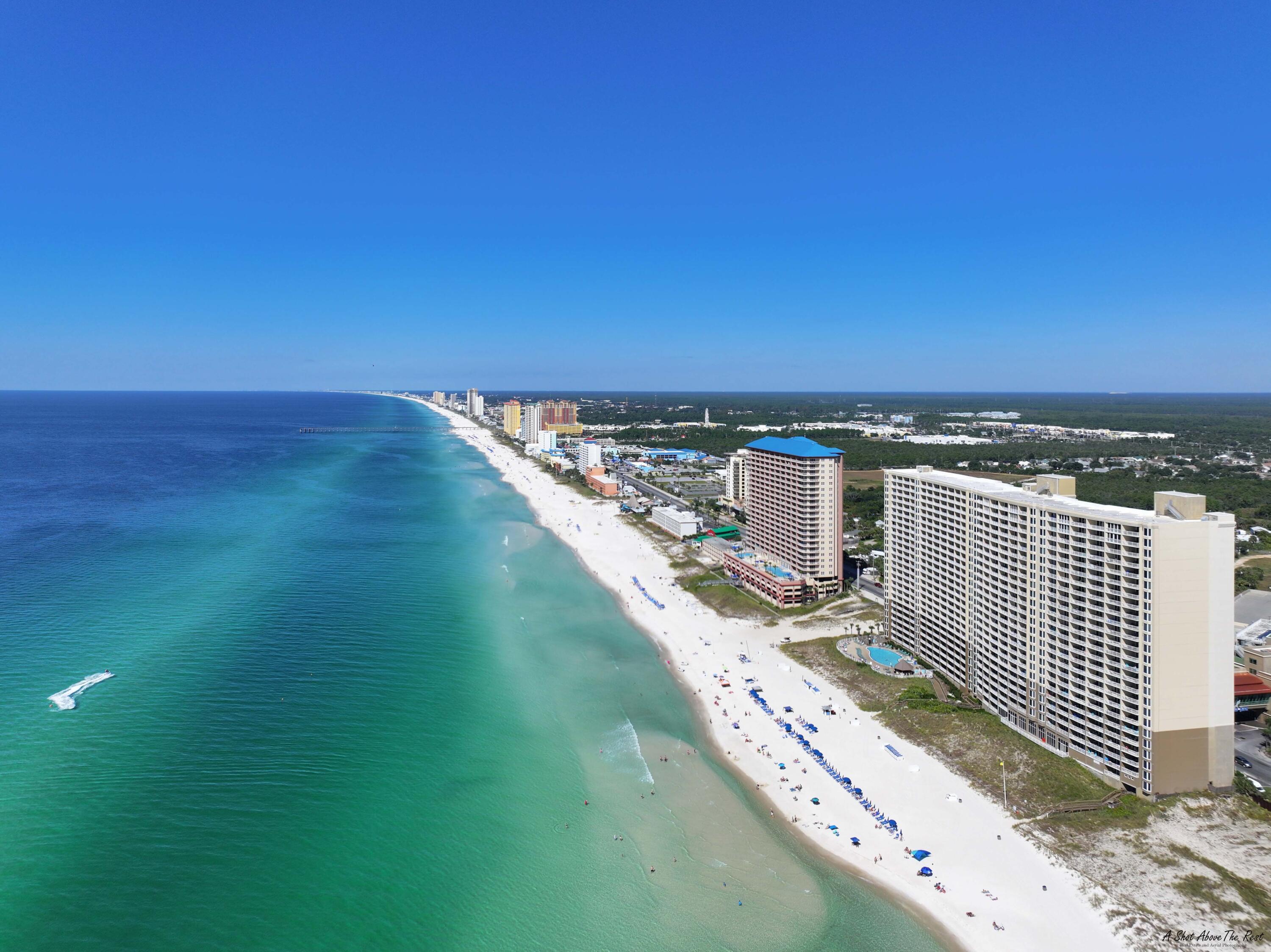 14701 Front Beach Road Panama City Beach FL 32413