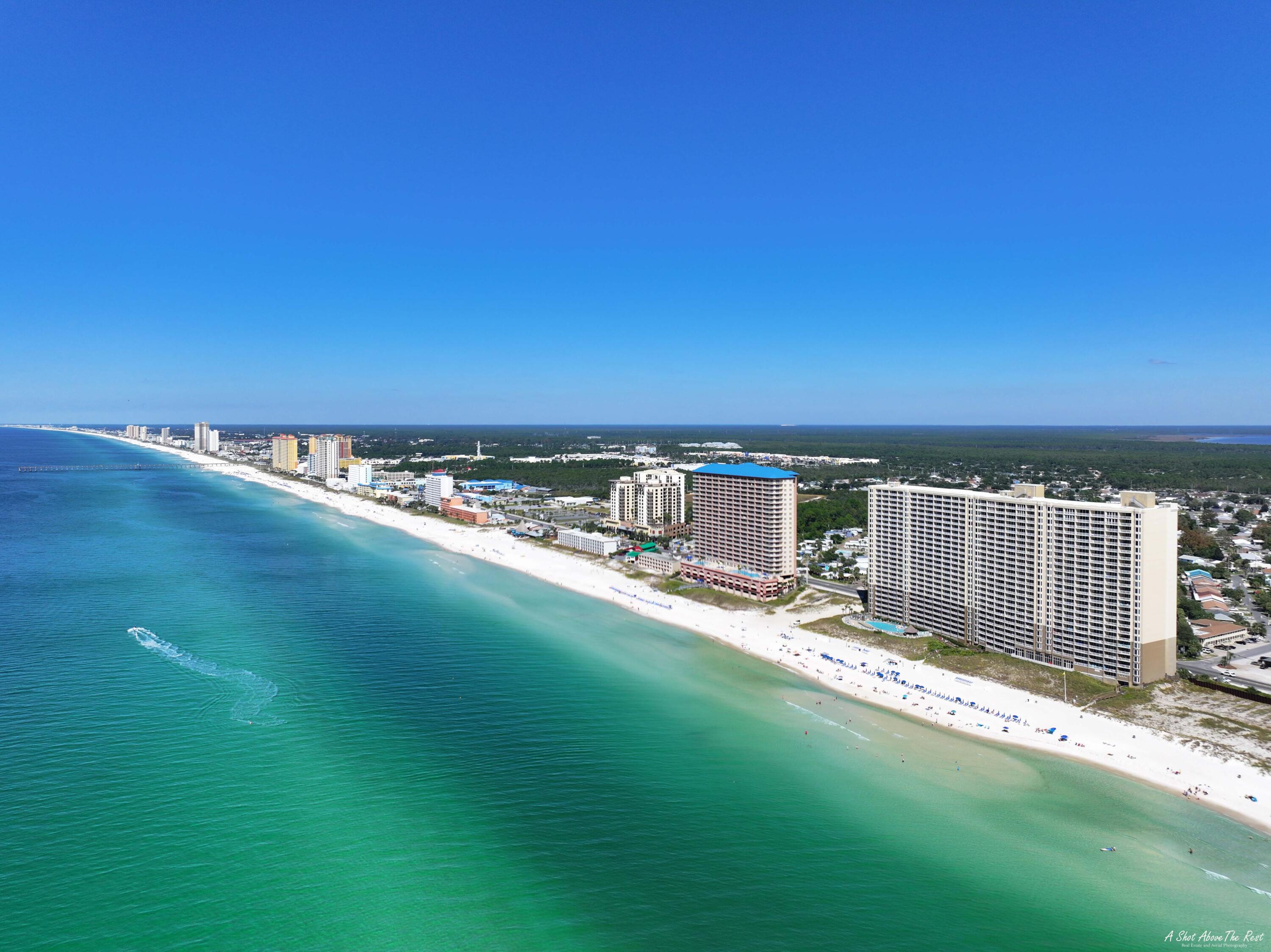 14701 Front Beach Road Panama City Beach FL 32413