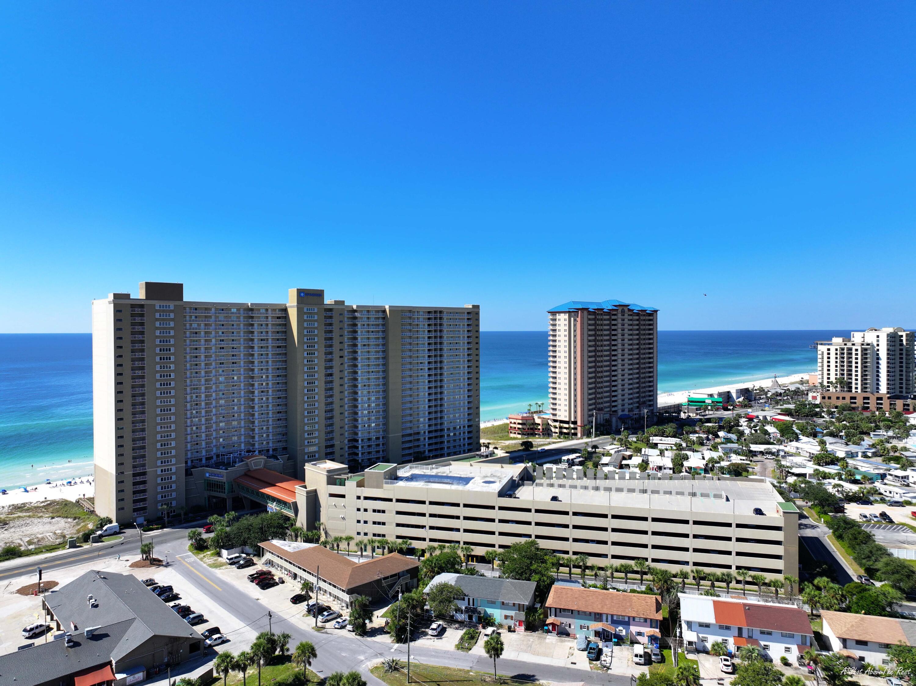 14701 Front Beach Road Panama City Beach FL 32413