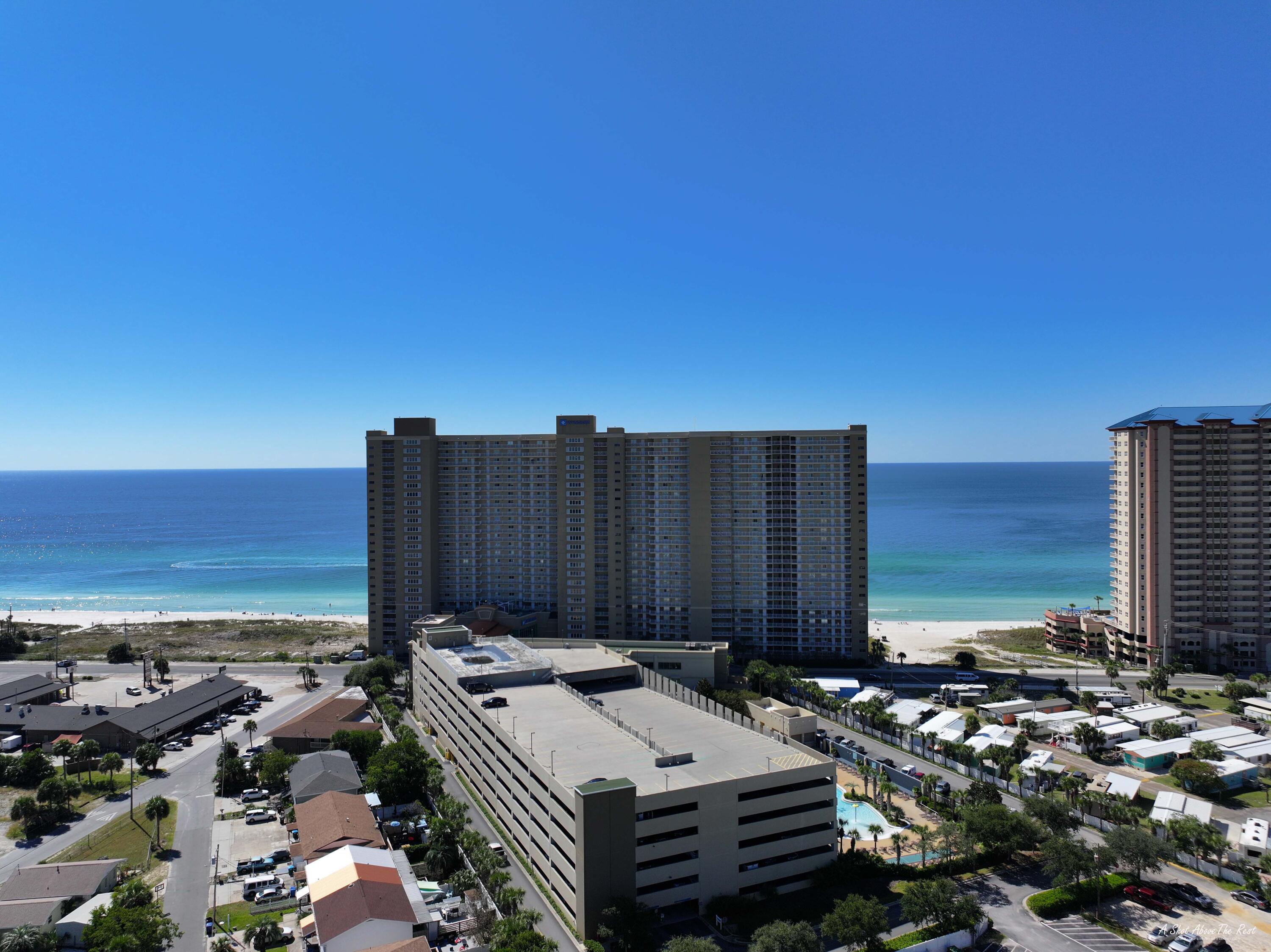 14701 Front Beach Road Panama City Beach FL 32413