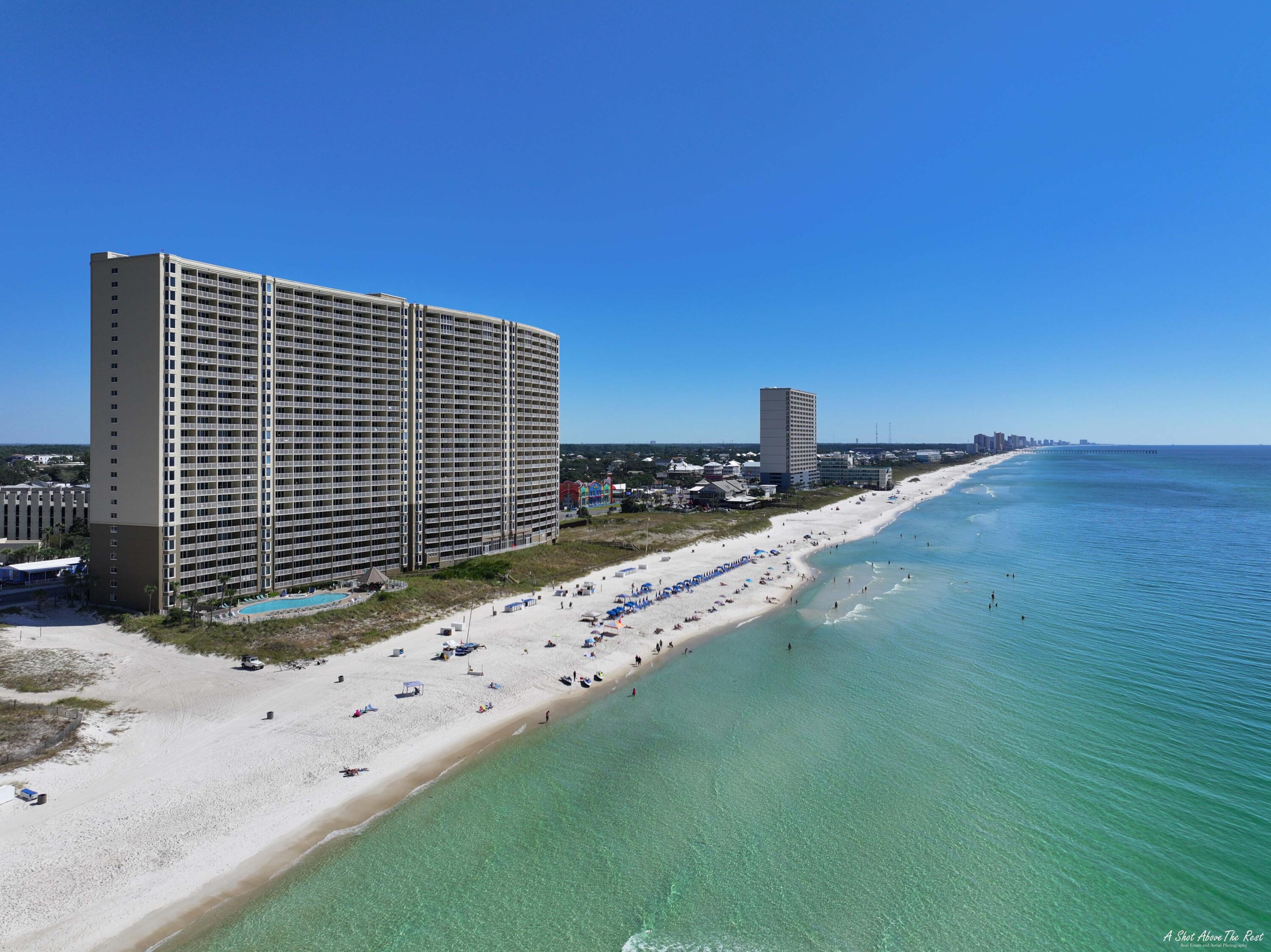 14701 Front Beach Road Panama City Beach FL 32413