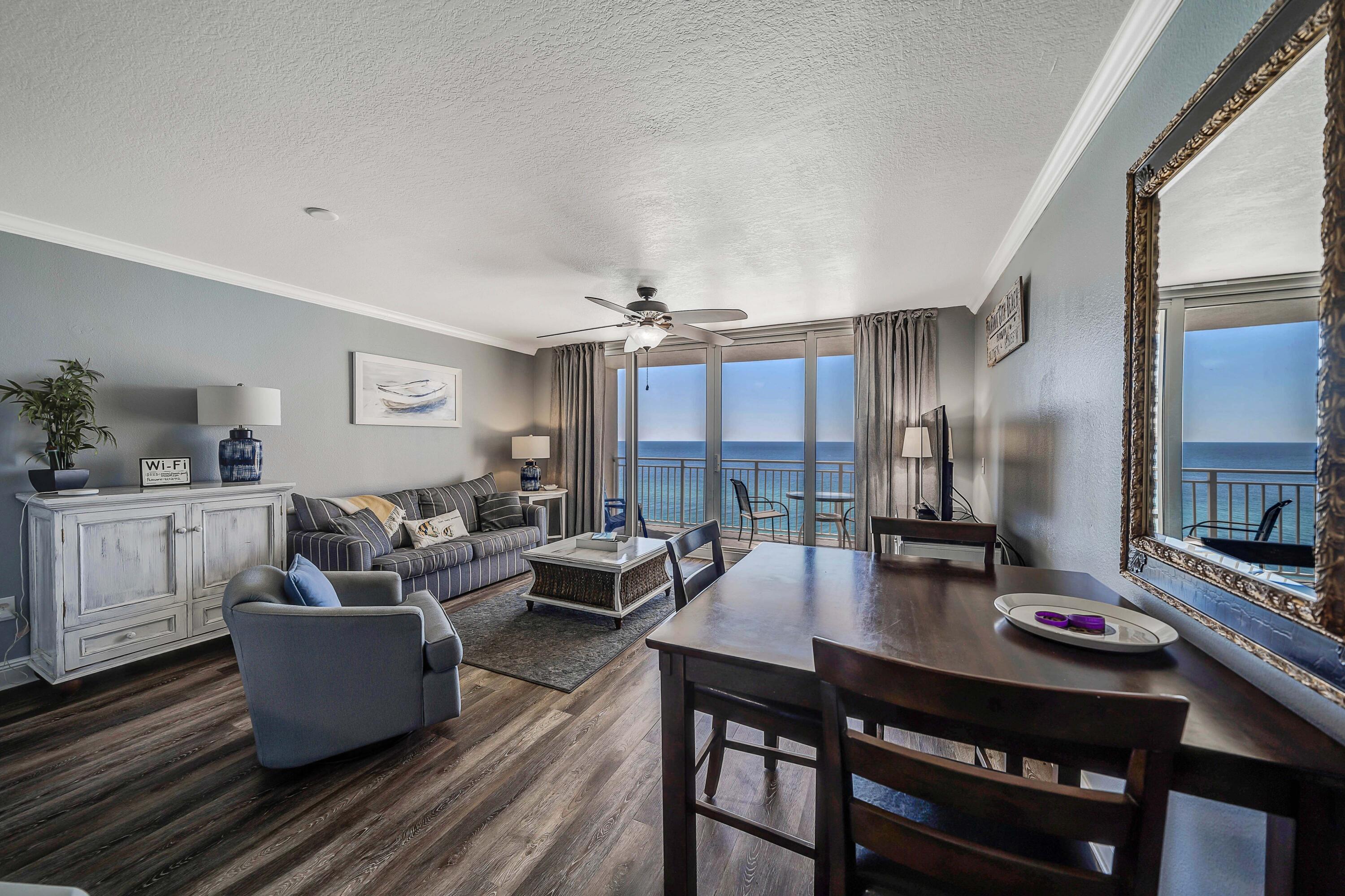 14701 Front Beach Road Panama City Beach FL 32413