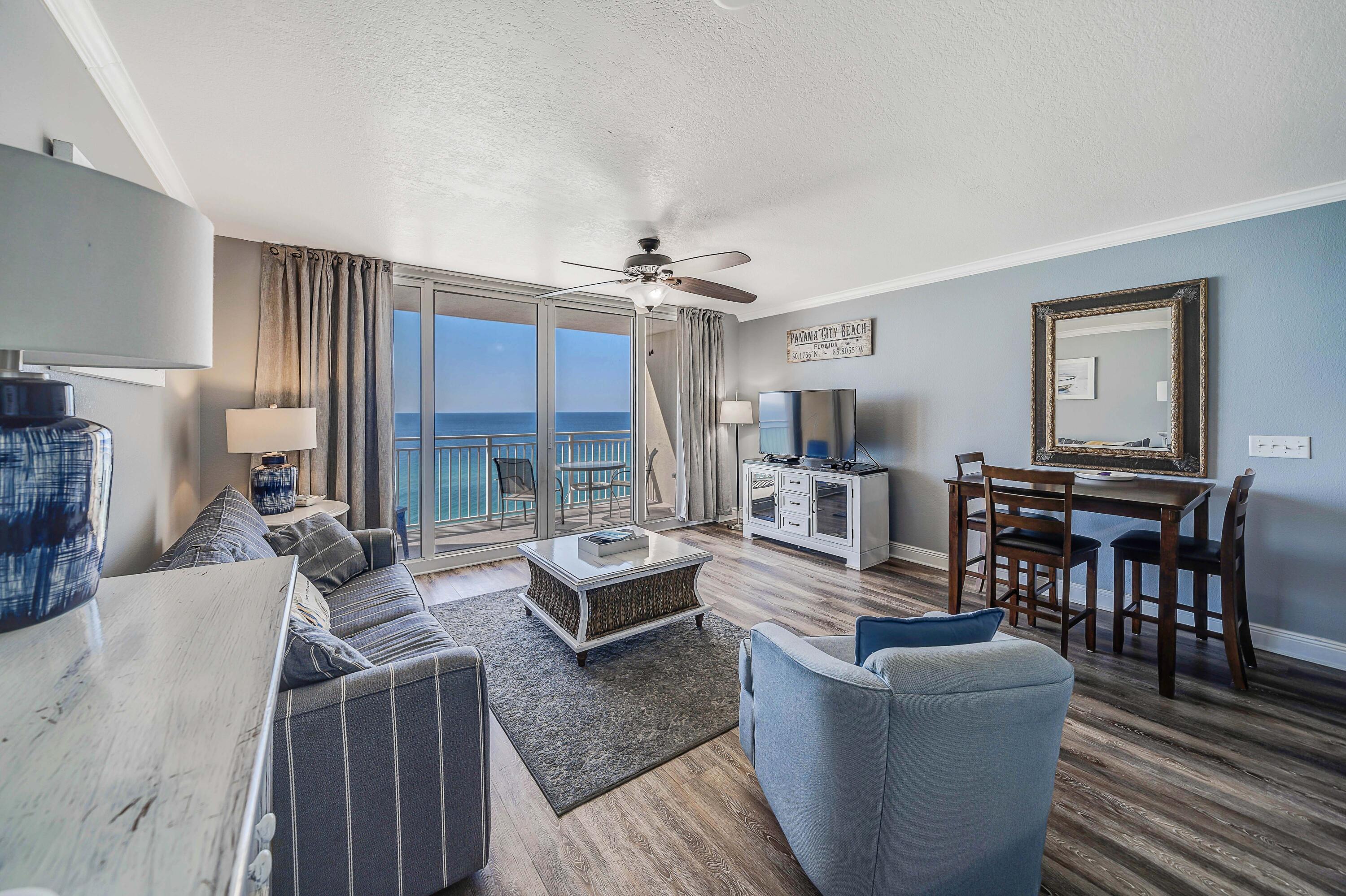 14701 Front Beach Road Panama City Beach FL 32413