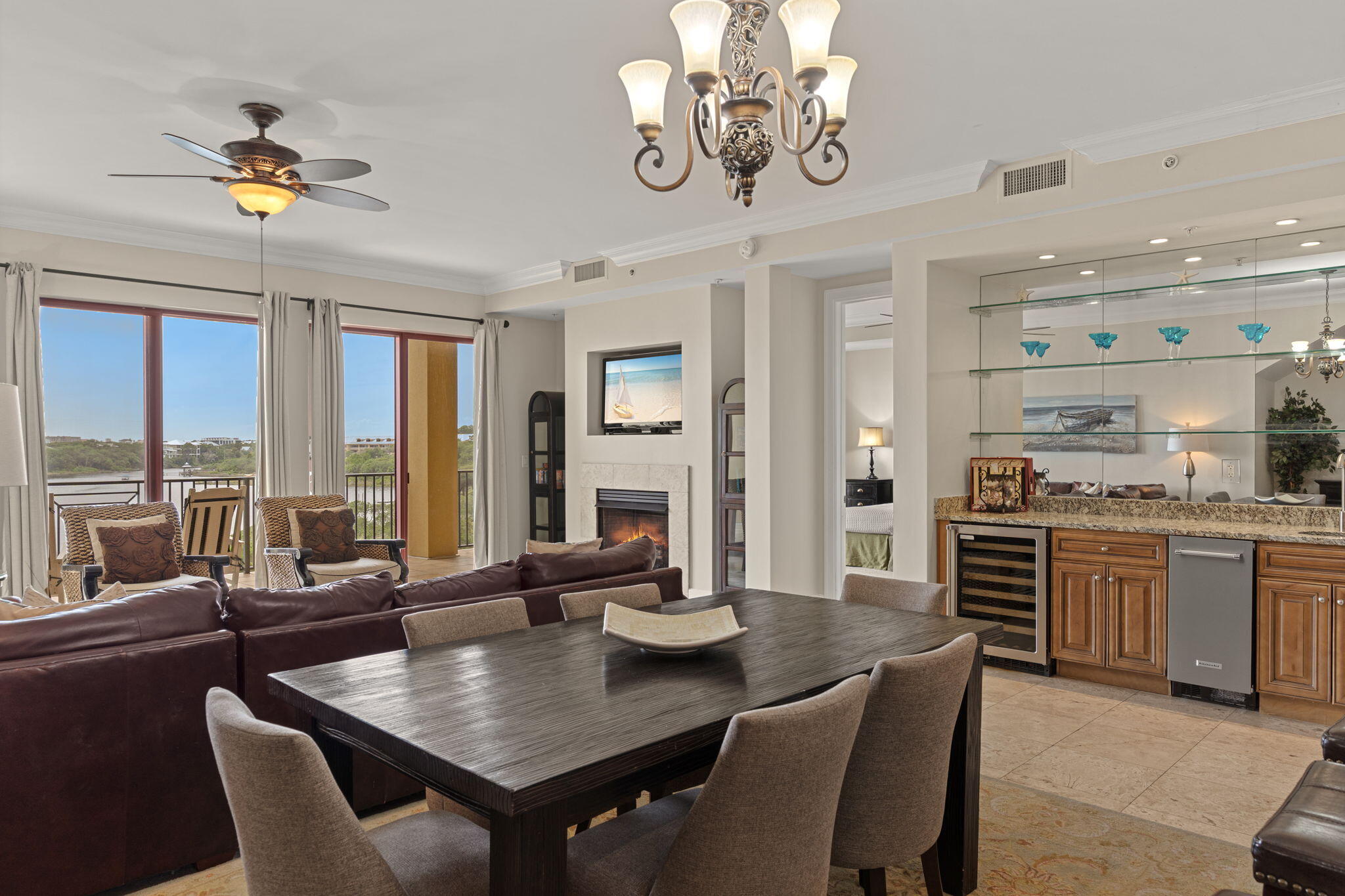 1363 W County Highway 30a Santa Rosa Beach FL 32459