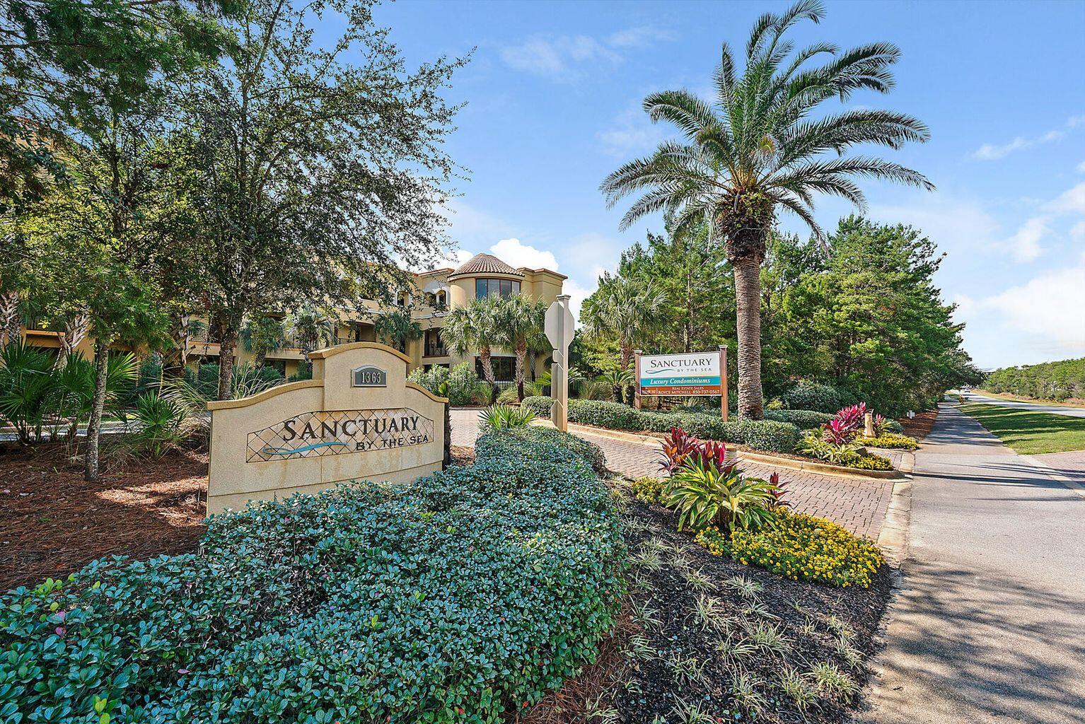 1363 W County Highway 30a Santa Rosa Beach FL 32459