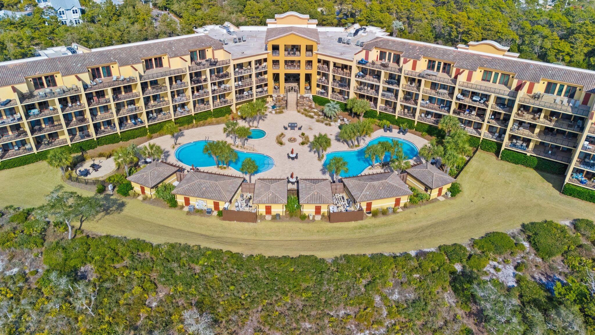1363 W County Highway 30a Santa Rosa Beach FL 32459