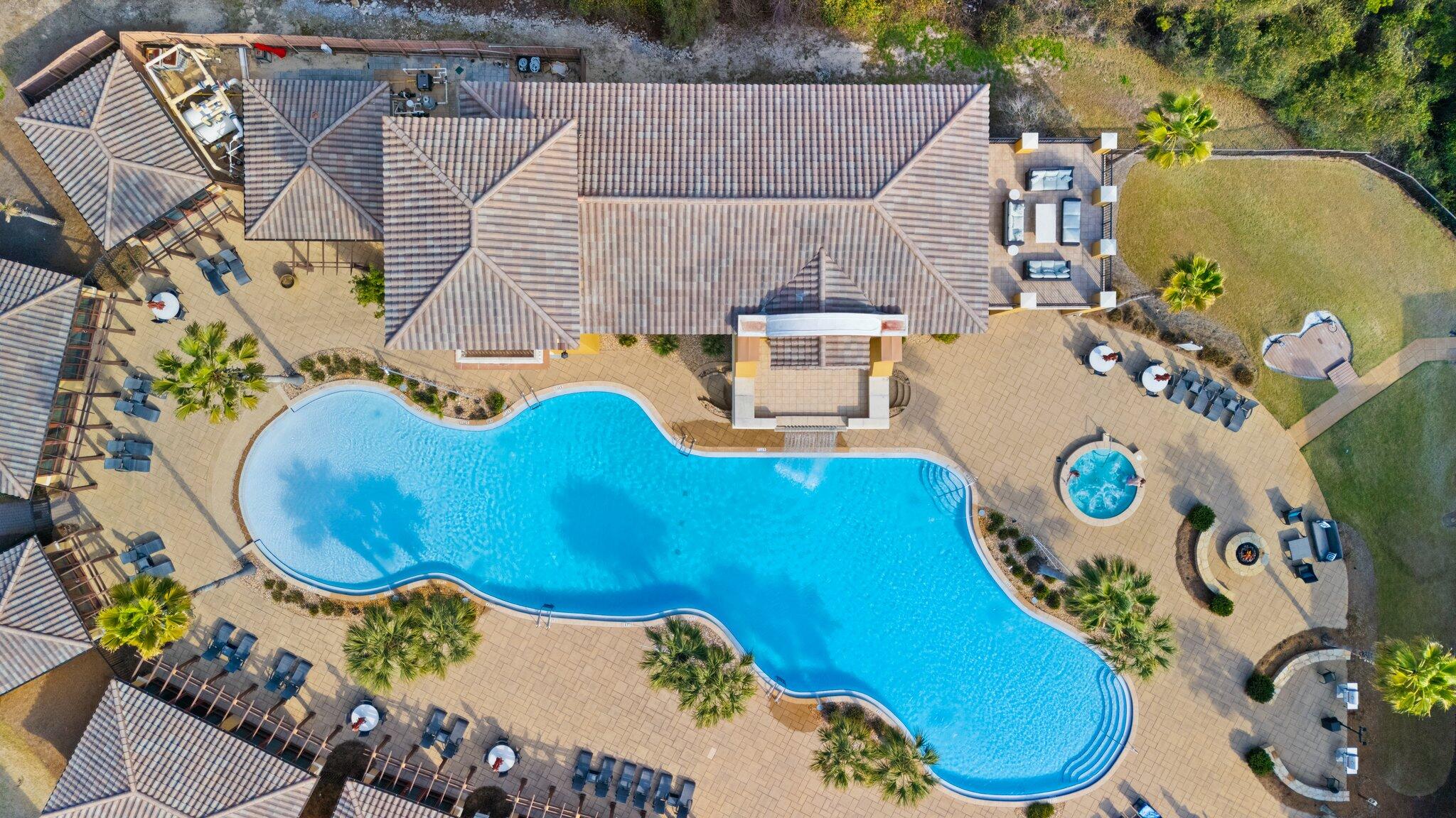 1363 W County Highway 30a Santa Rosa Beach FL 32459