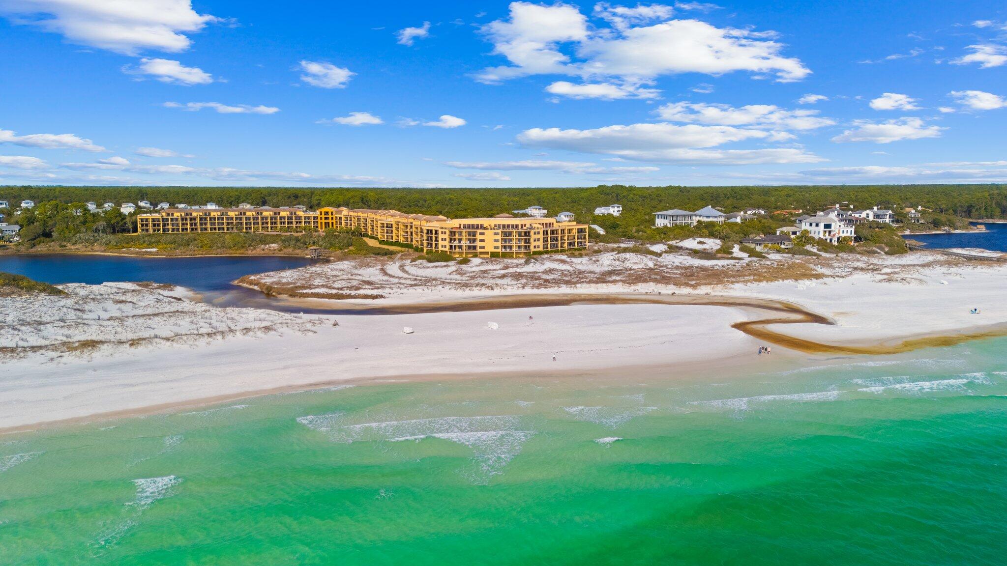 1363 W County Highway 30a Santa Rosa Beach FL 32459