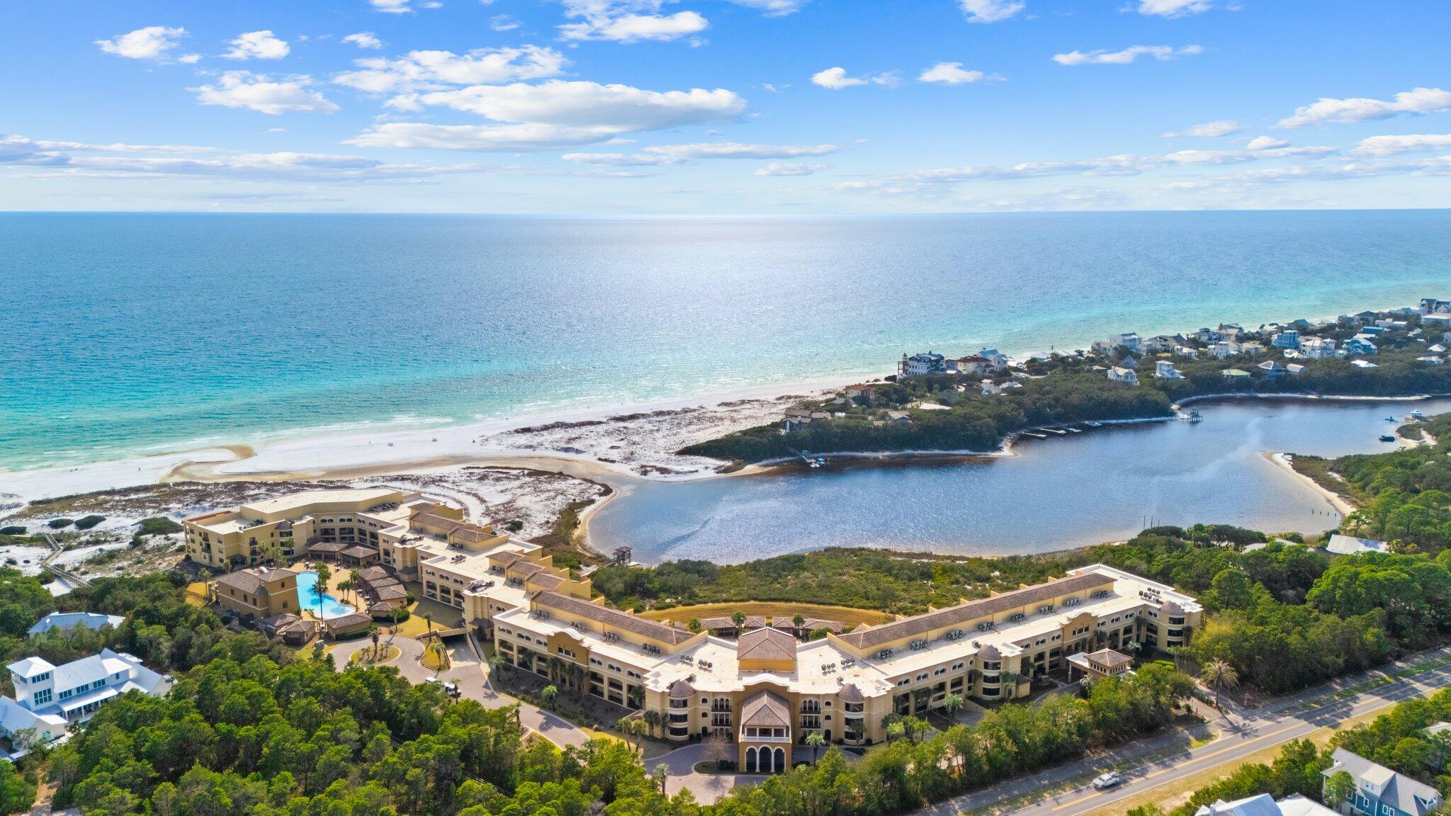 1363 W County Highway 30a Santa Rosa Beach FL 32459