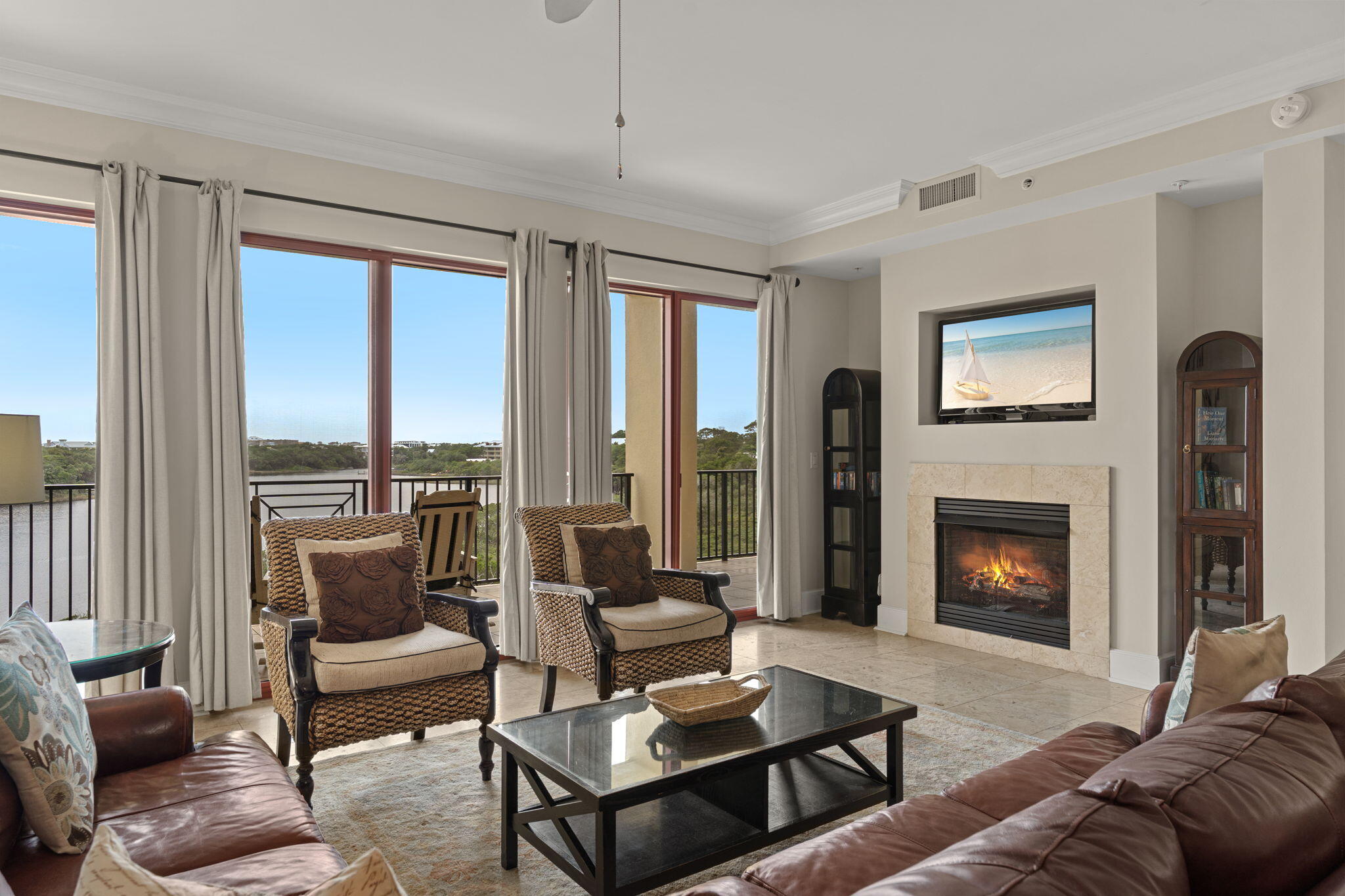 1363 W County Highway 30a Santa Rosa Beach FL 32459
